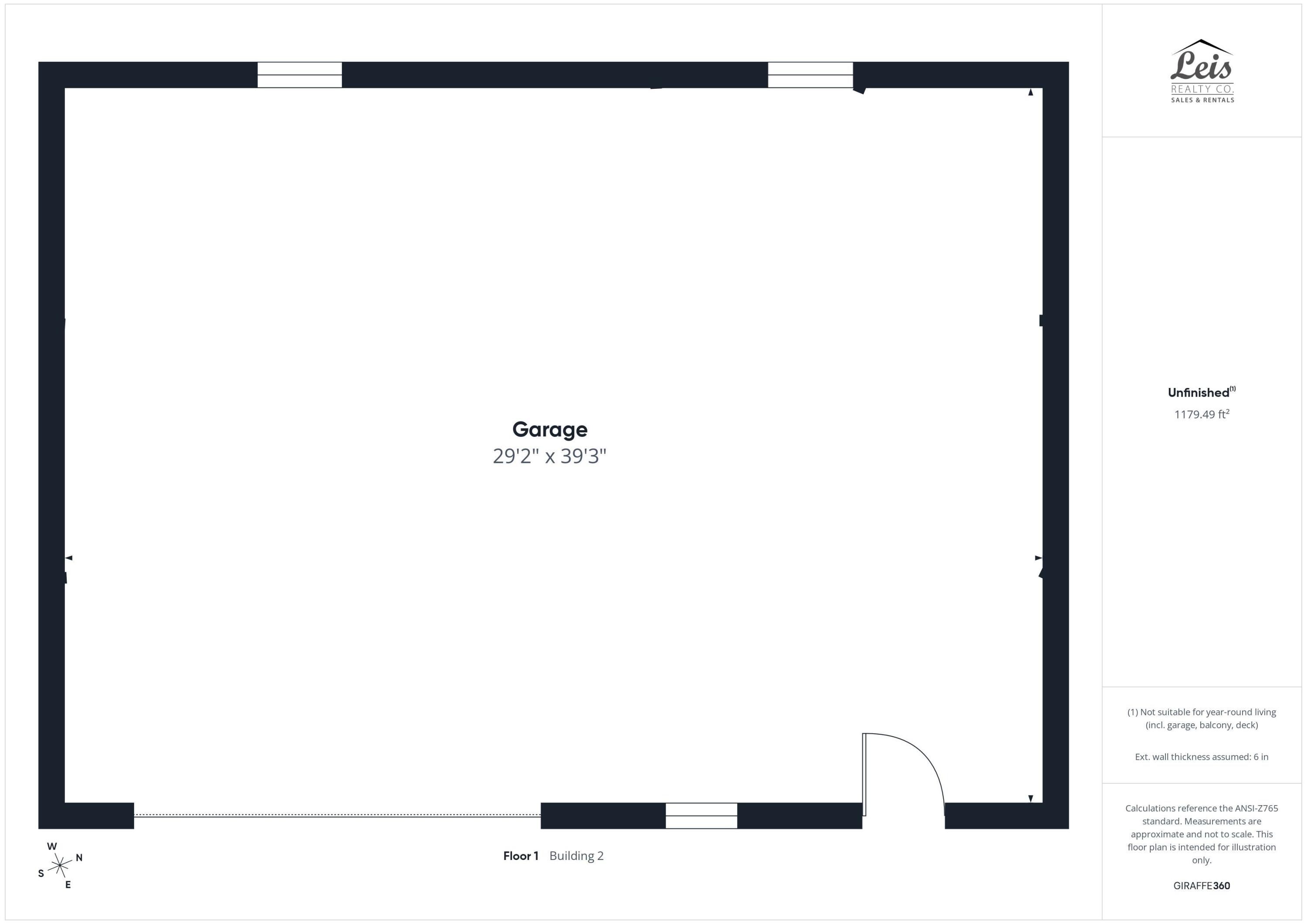 6904 Jaysville St Johns Road, Greenville, Ohio 45331