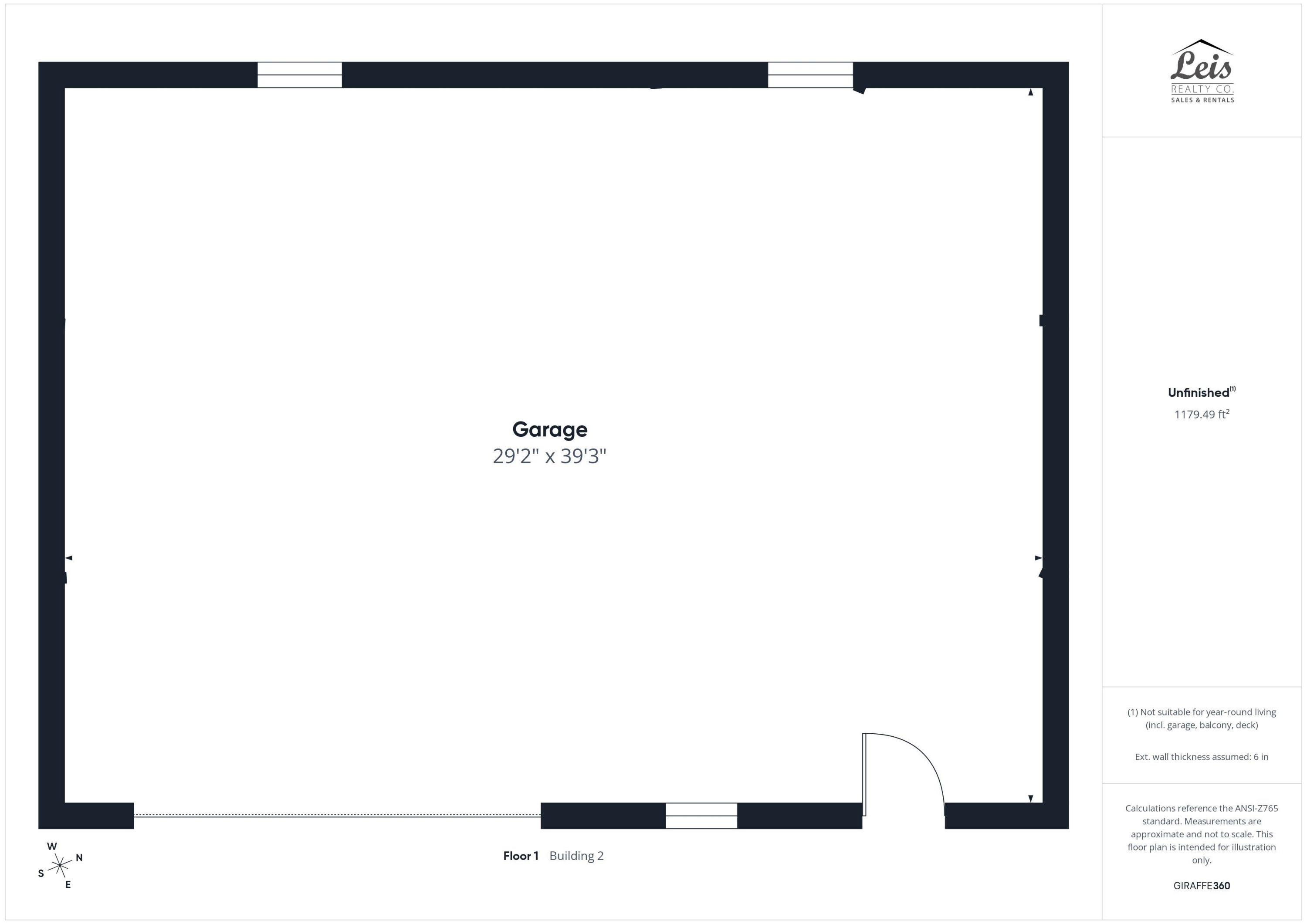 6904 Jaysville St Johns Road, Greenville, Ohio 45331