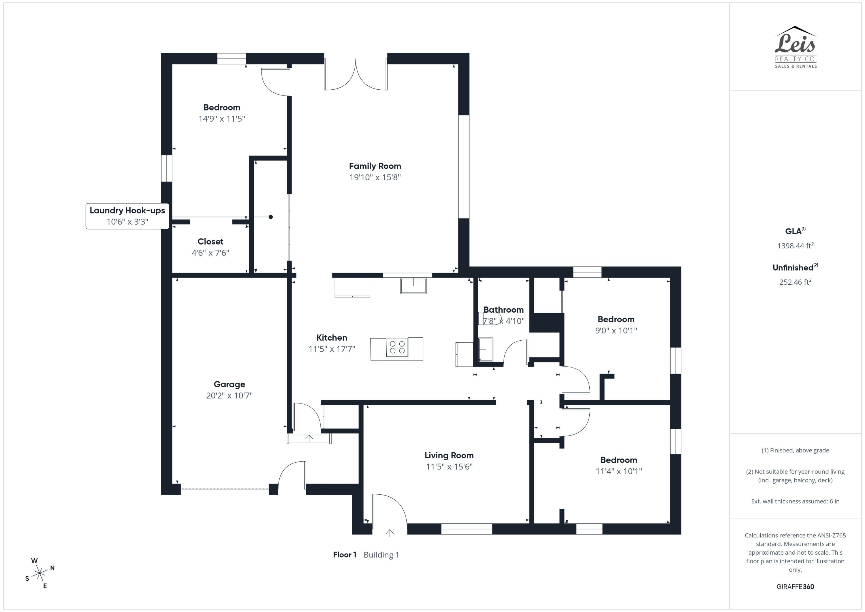 6904 Jaysville St Johns Road, Greenville, Ohio 45331