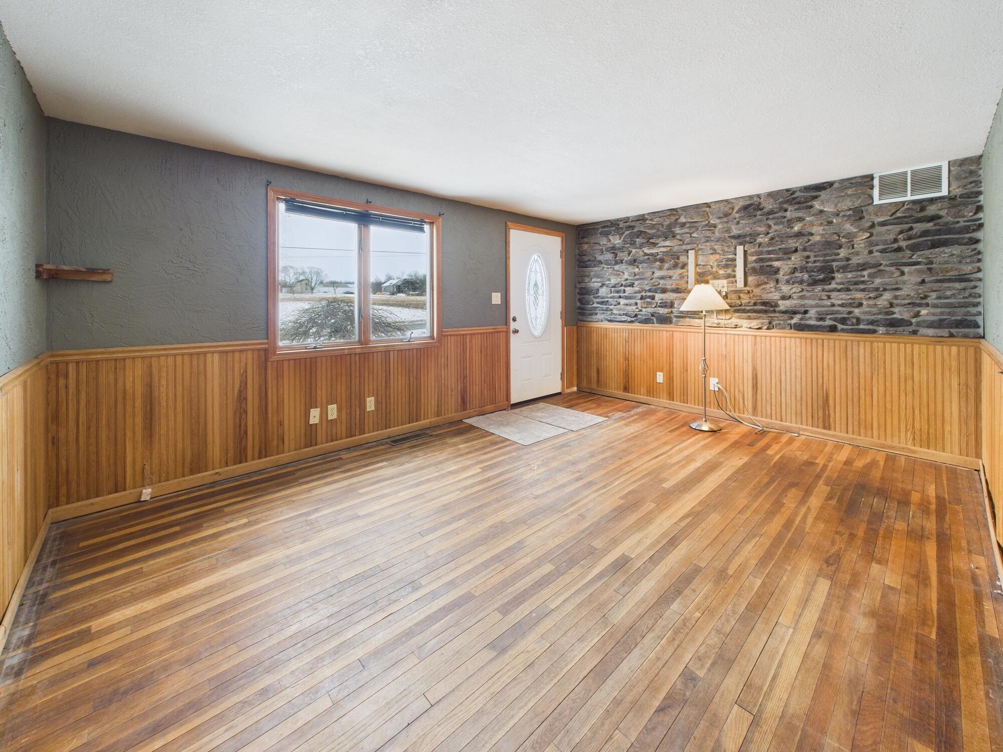 6904 Jaysville St Johns Road, Greenville, Ohio 45331