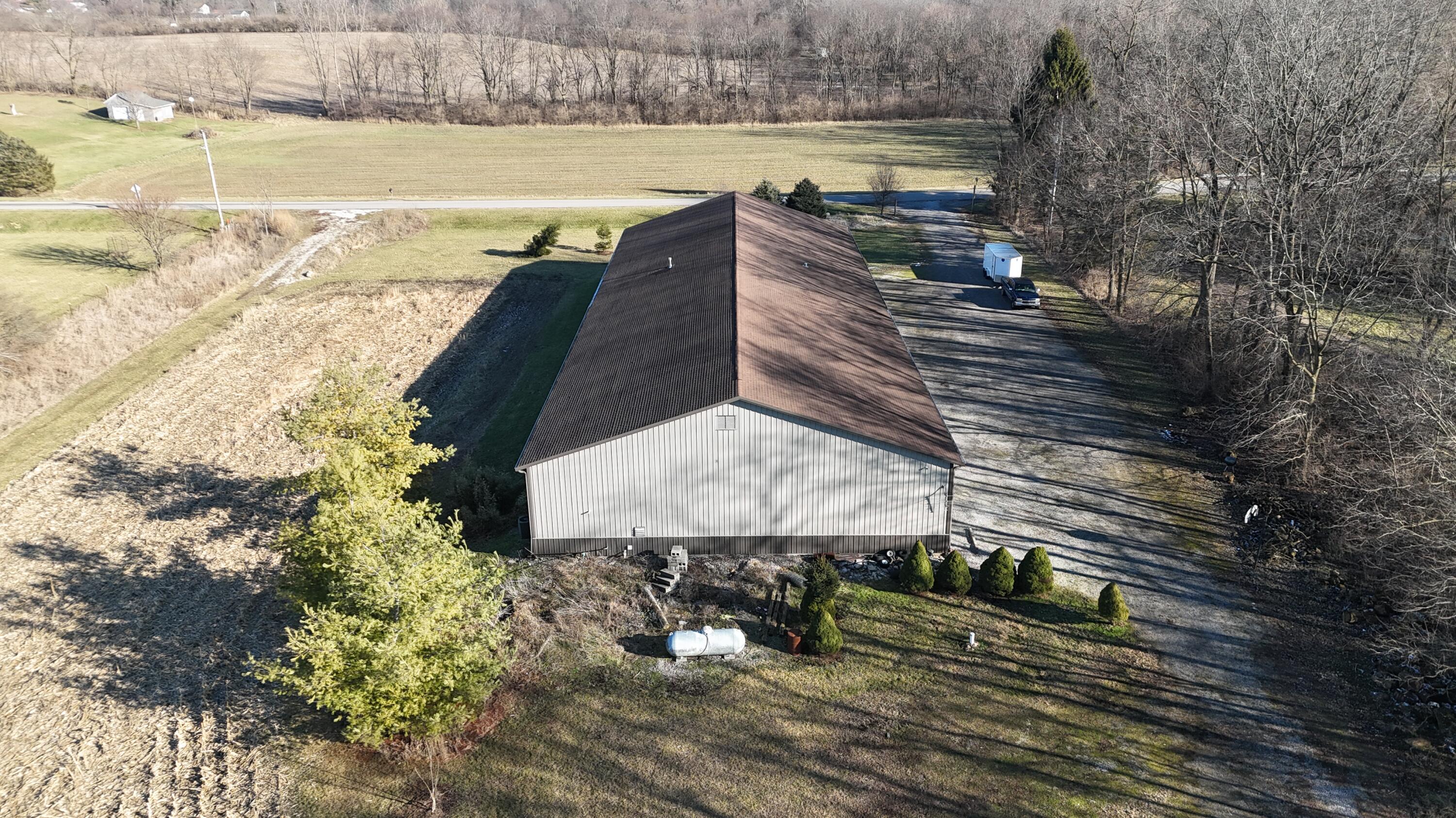 1274 Township Road 204, Bellefontaine, Ohio 43311