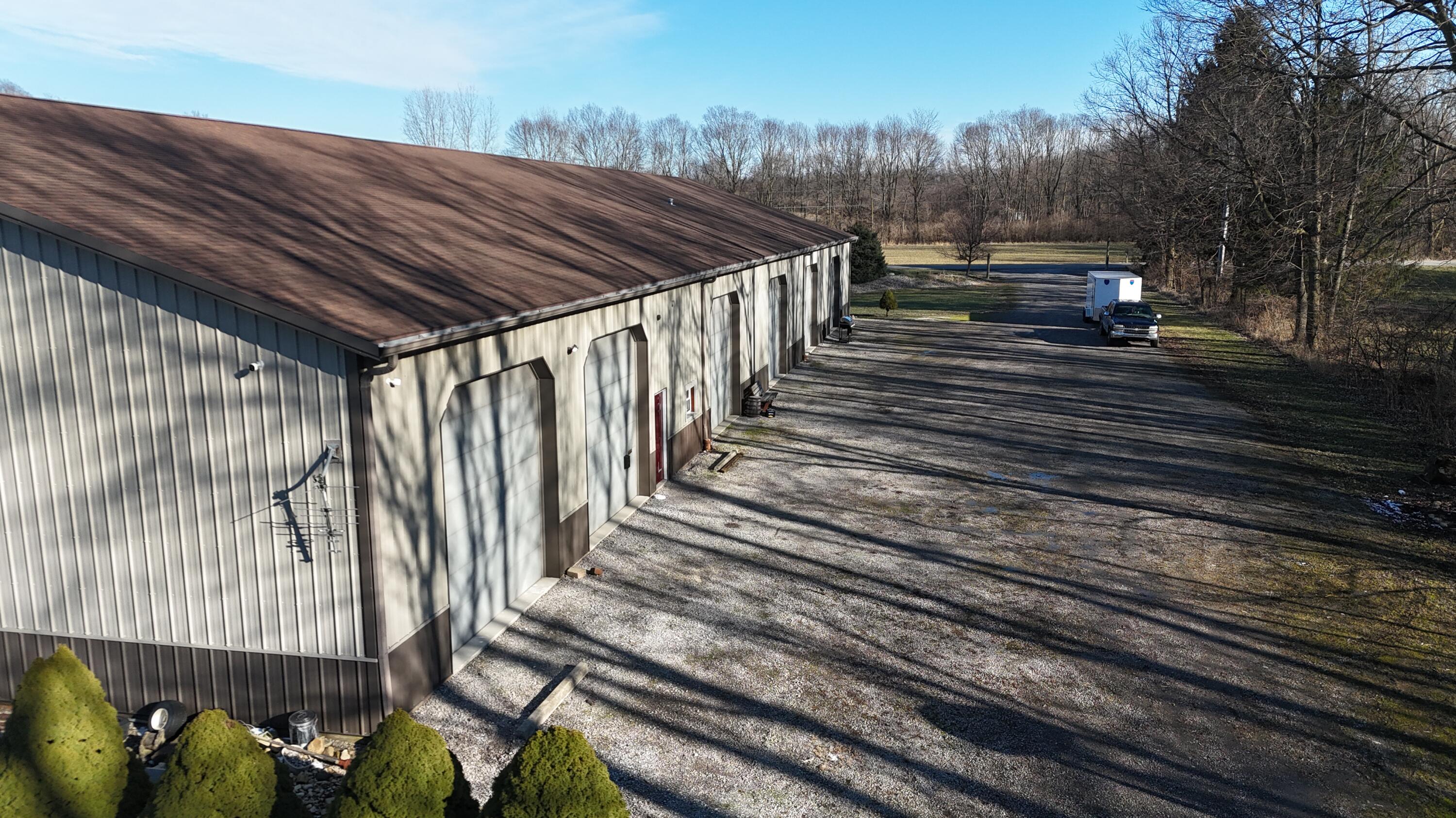 1274 Township Road 204, Bellefontaine, Ohio 43311