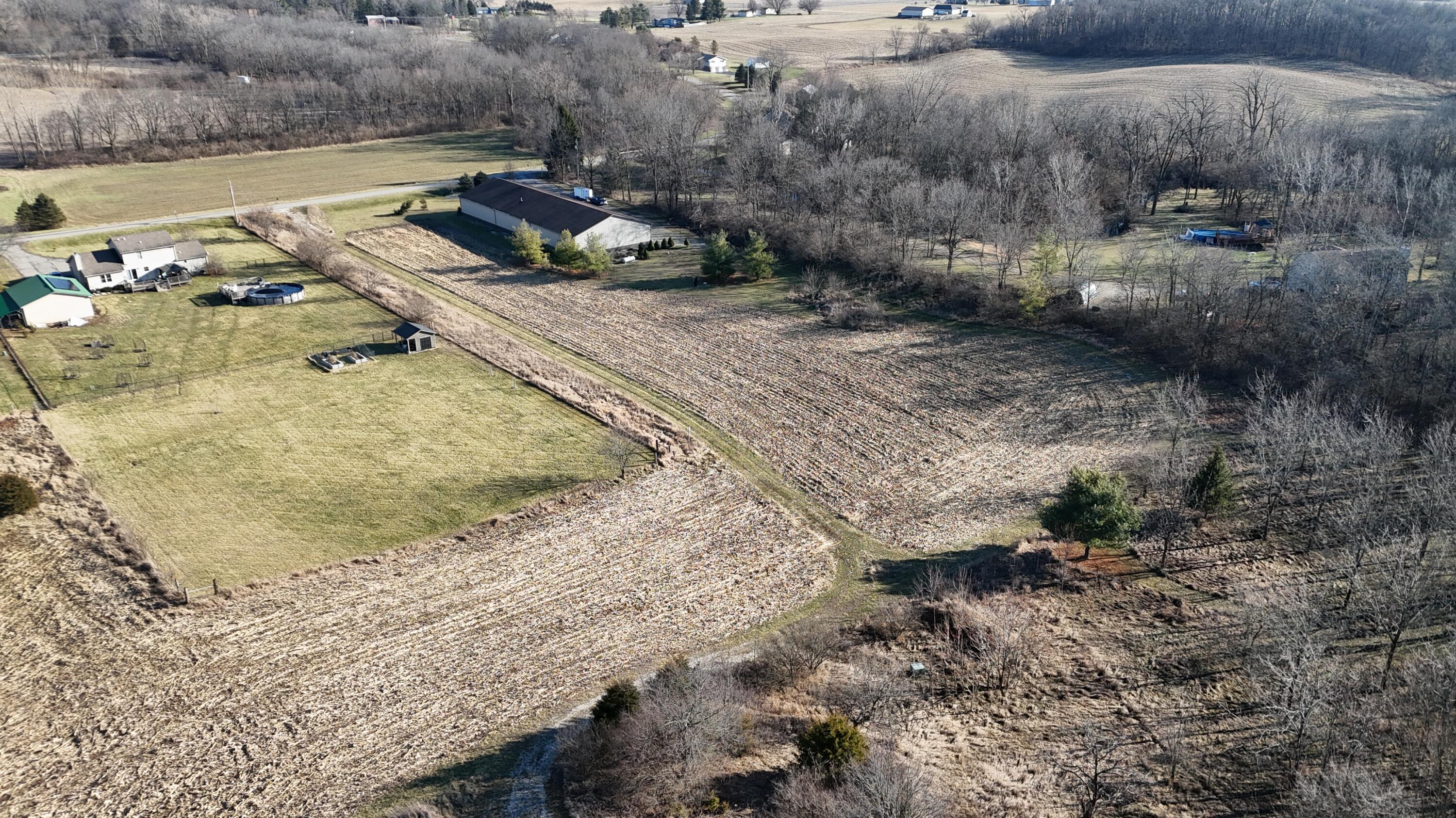 1274 Township Road 204, Bellefontaine, Ohio 43311