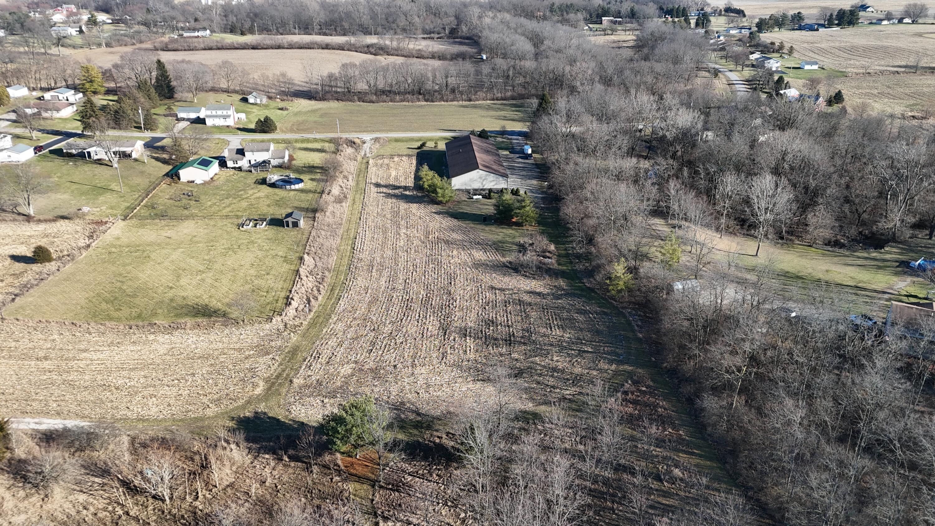 1274 Township Road 204, Bellefontaine, Ohio 43311