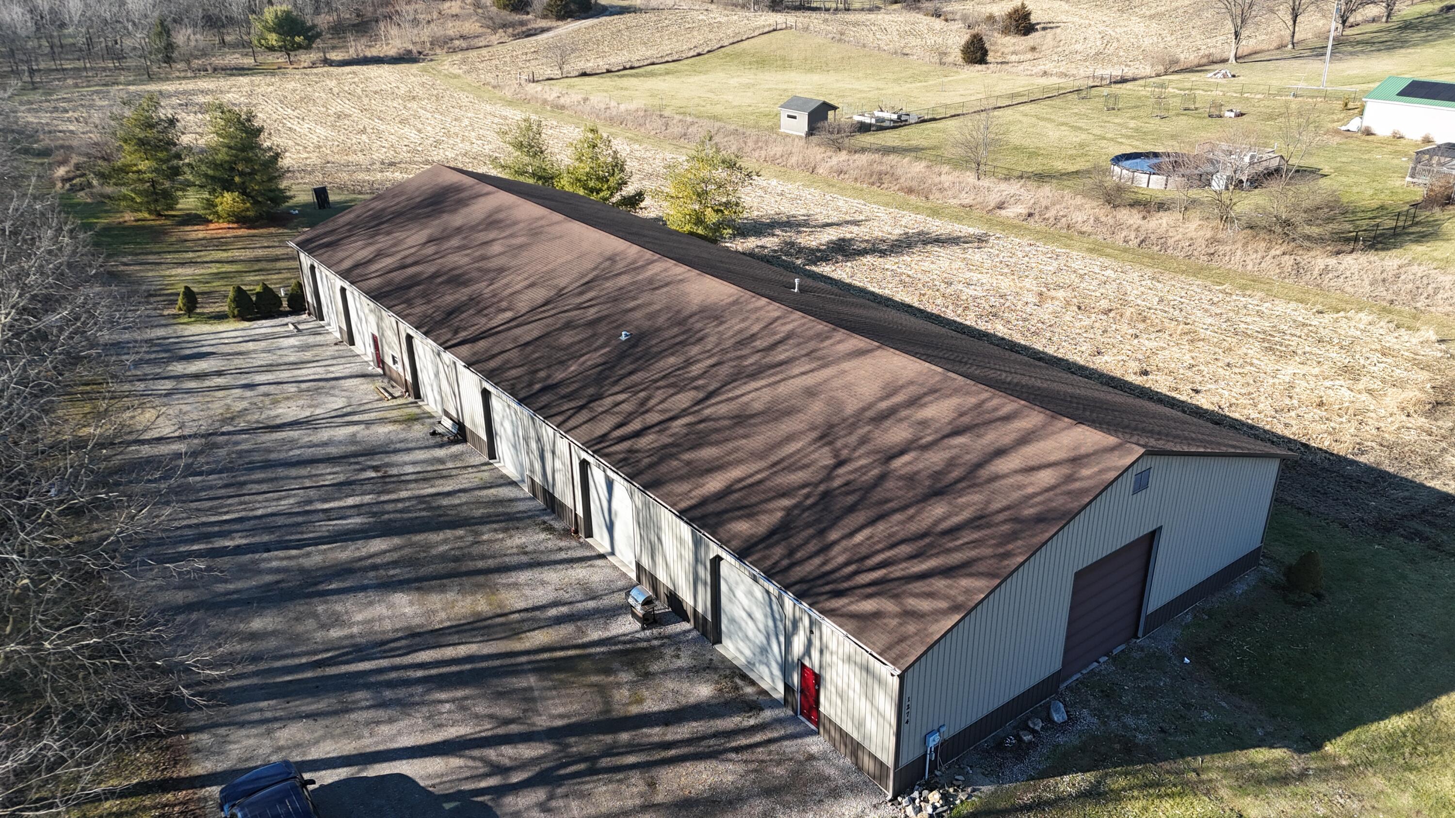 1274 Township Road 204, Bellefontaine, Ohio 43311