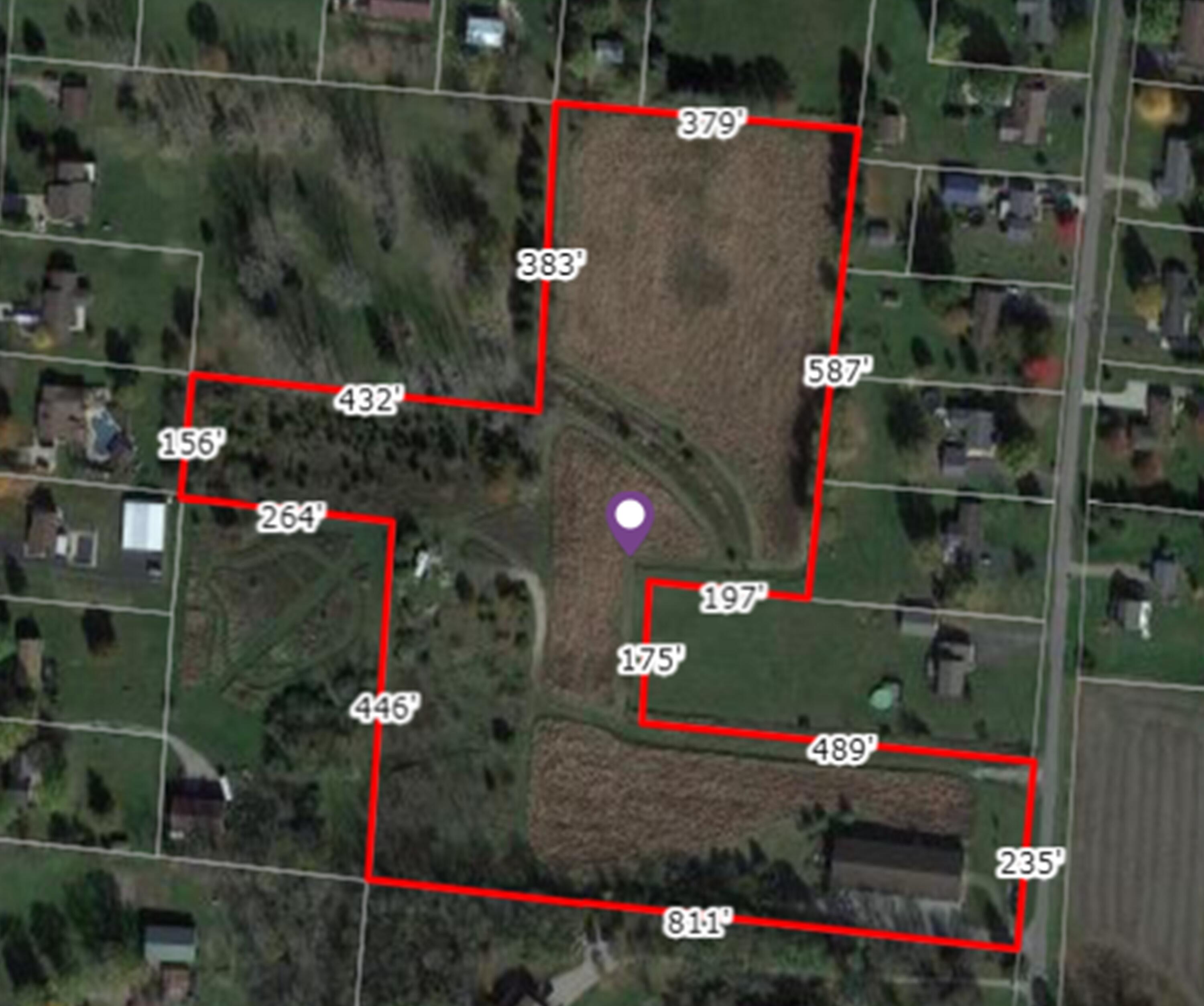 1274 Township Road 204, Bellefontaine, Ohio 43311