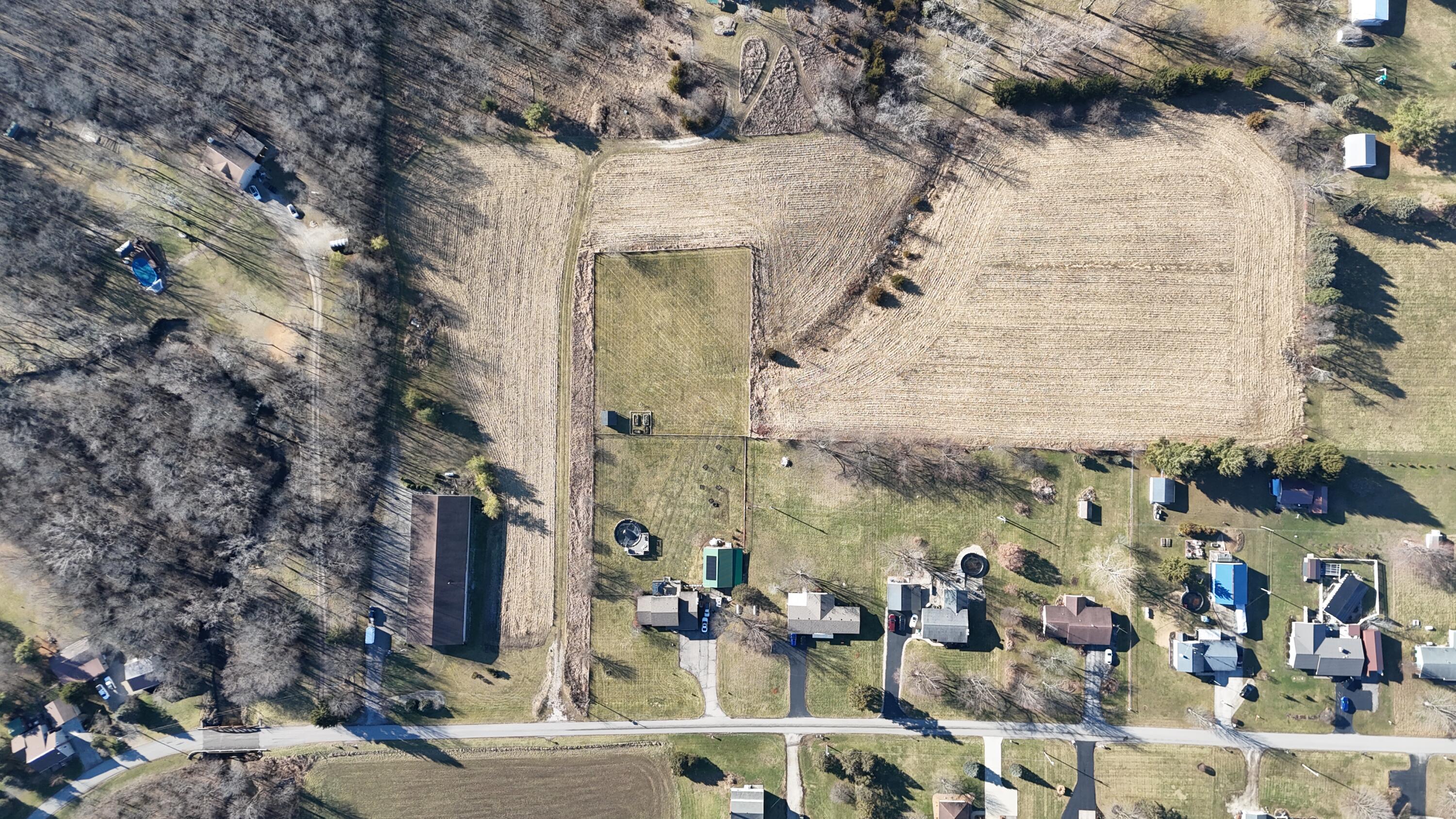 1274 Township Road 204, Bellefontaine, Ohio 43311