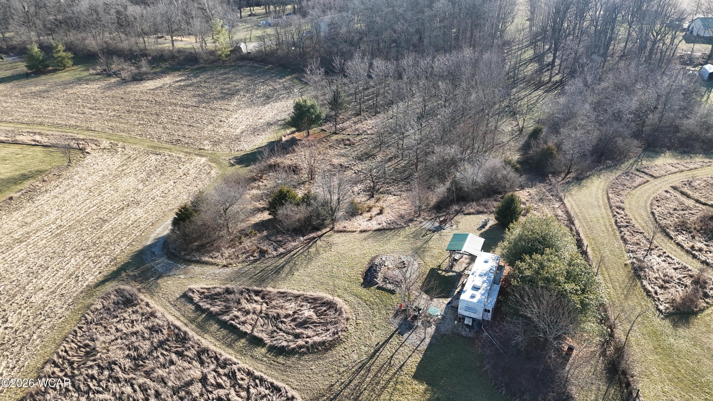 1274 Township Rd 204, Bellefontaine, Ohio