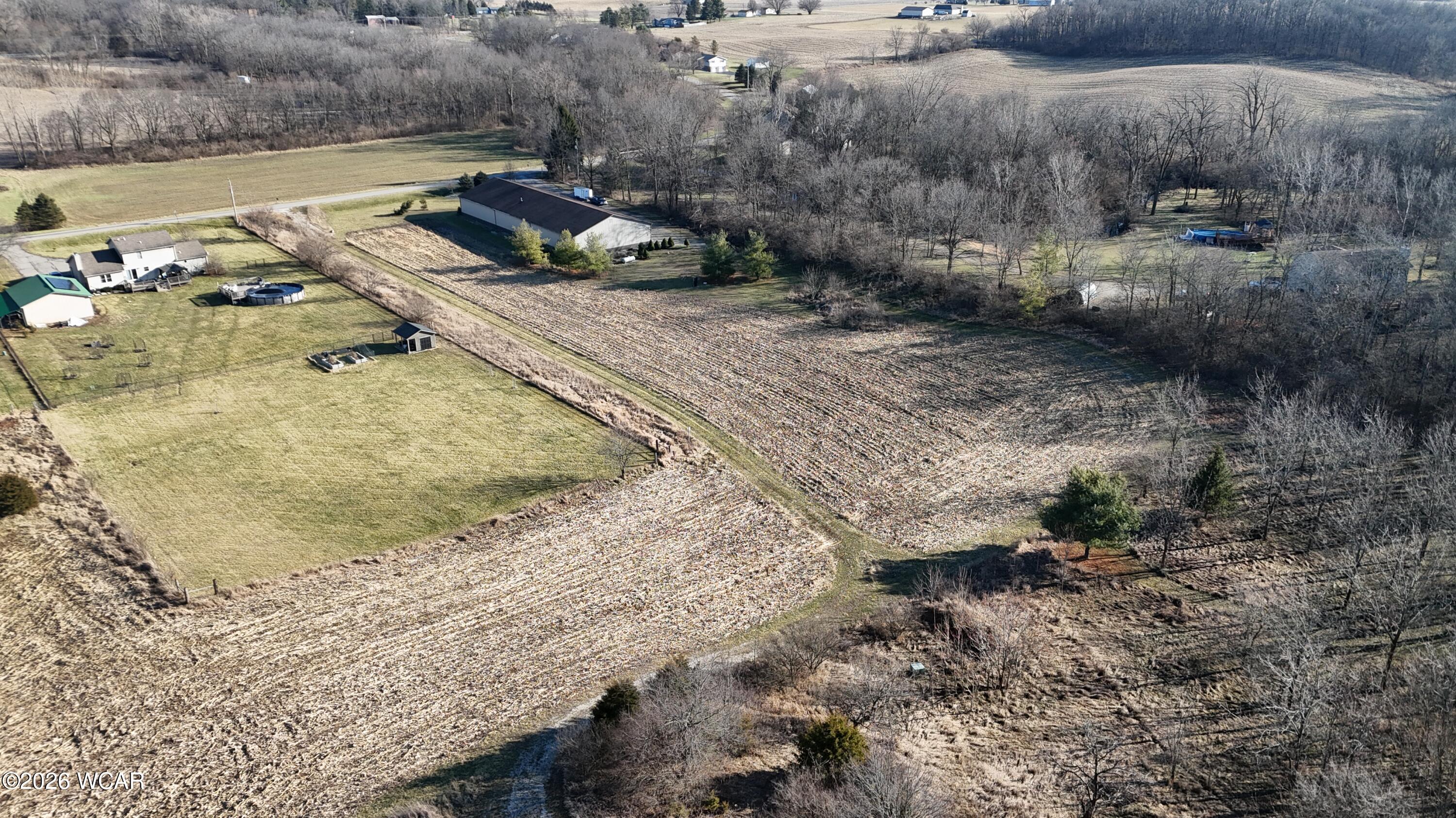 1274 Township Rd 204, Bellefontaine, Ohio