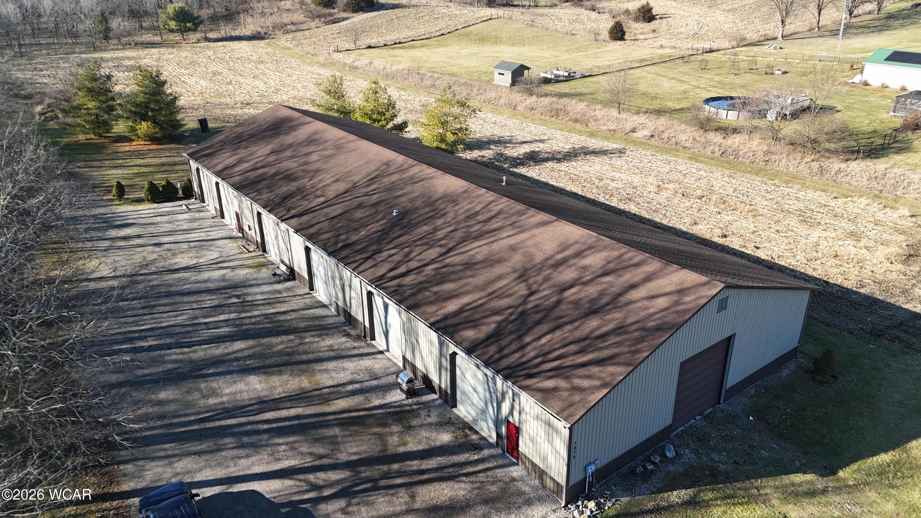 1274 Township Rd 204, Bellefontaine, Ohio