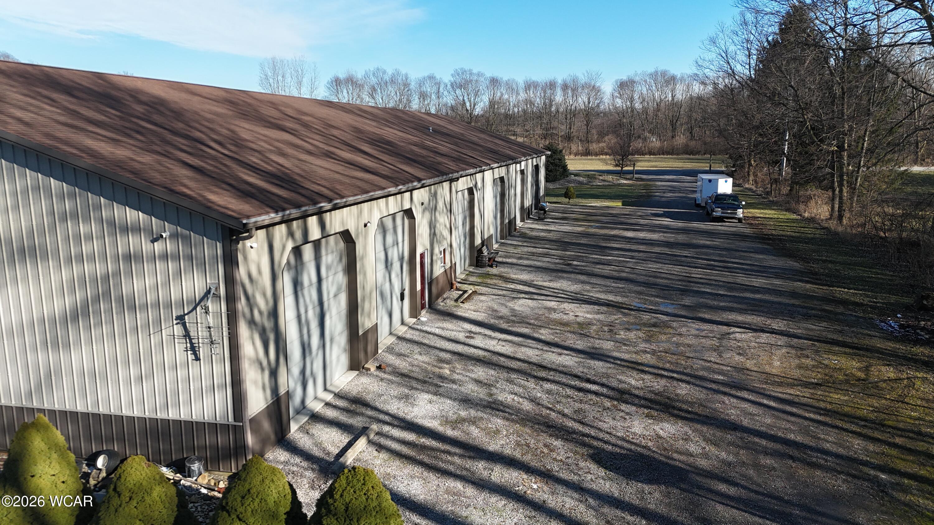 1274 Township Rd 204, Bellefontaine, Ohio