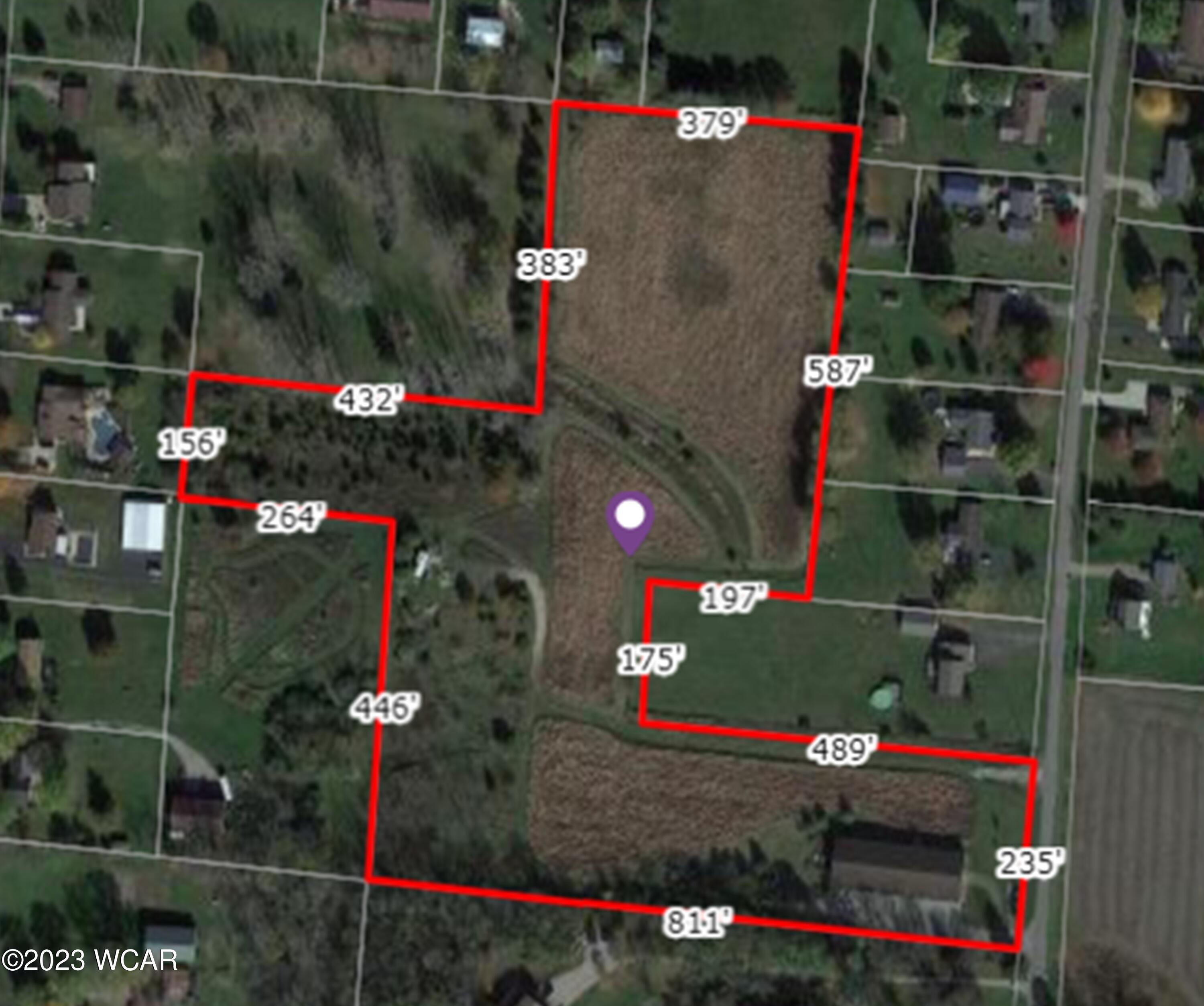 1274 Township Rd 204, Bellefontaine, Ohio