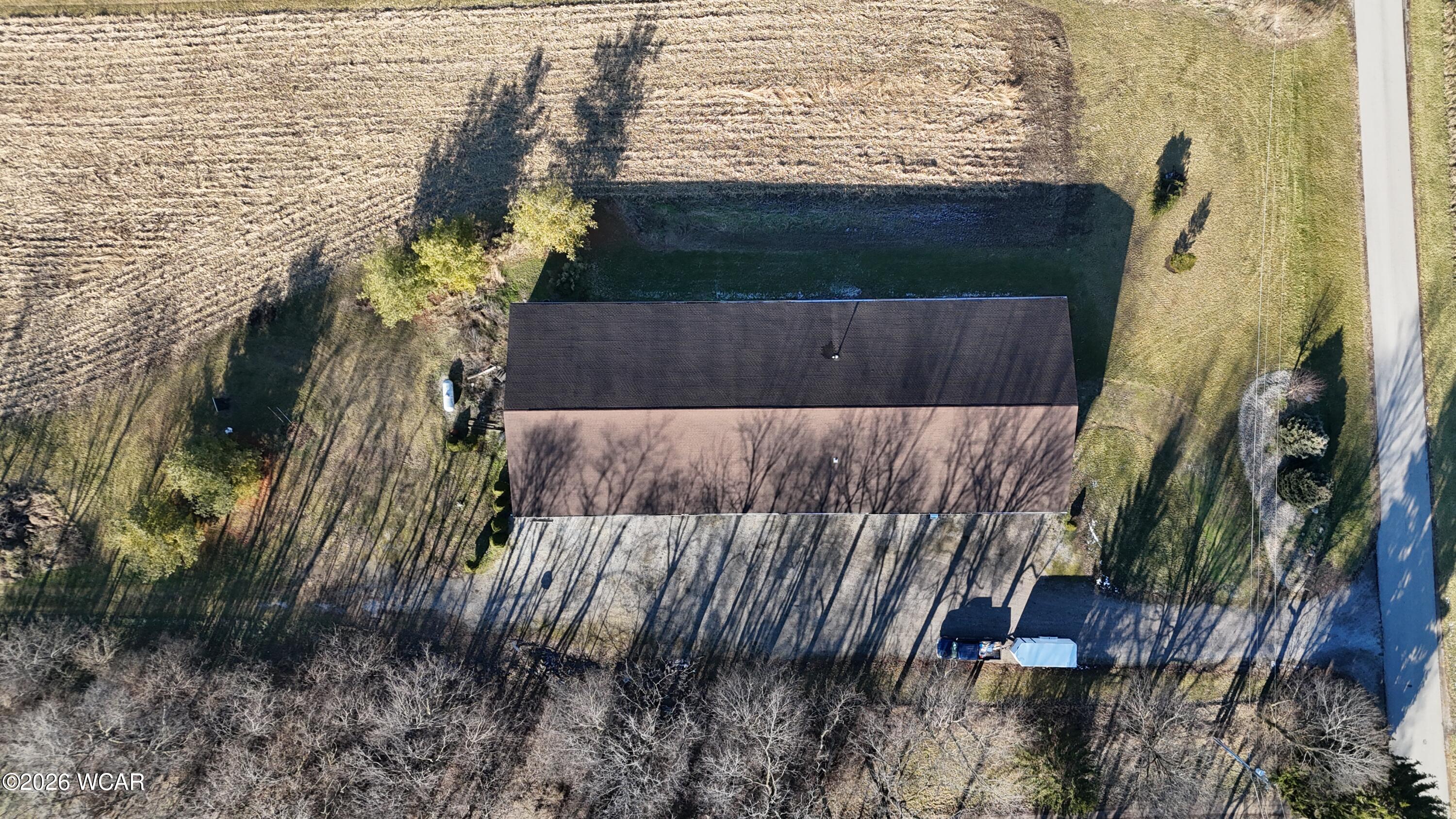 1274 Township Rd 204, Bellefontaine, Ohio