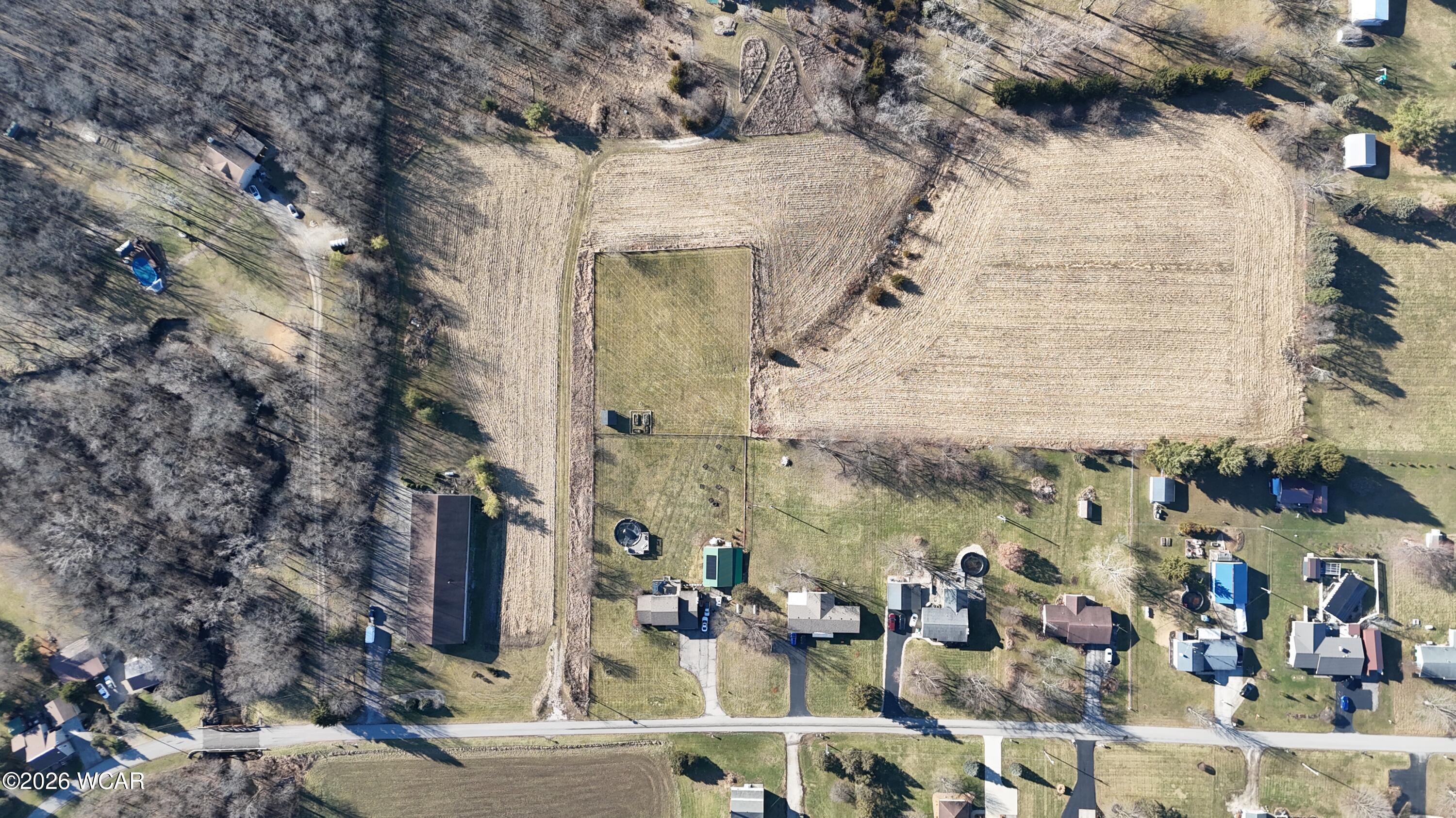 1274 Township Rd 204, Bellefontaine, Ohio