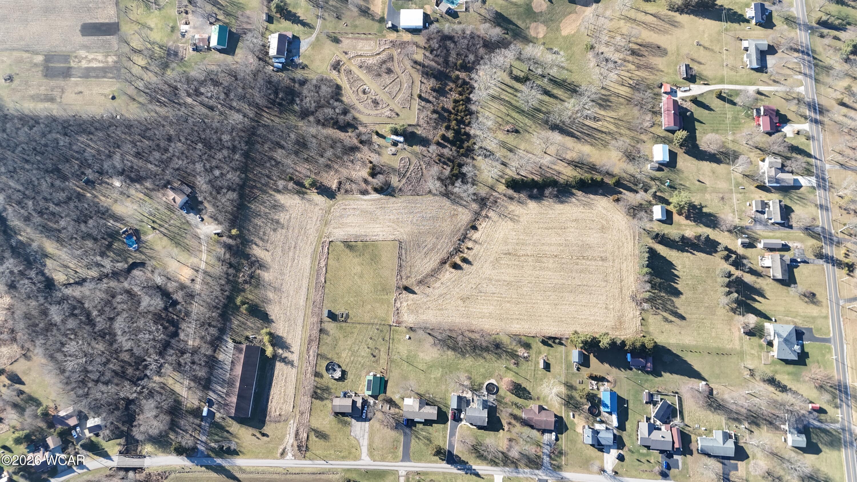 1274 Township Rd 204, Bellefontaine, Ohio