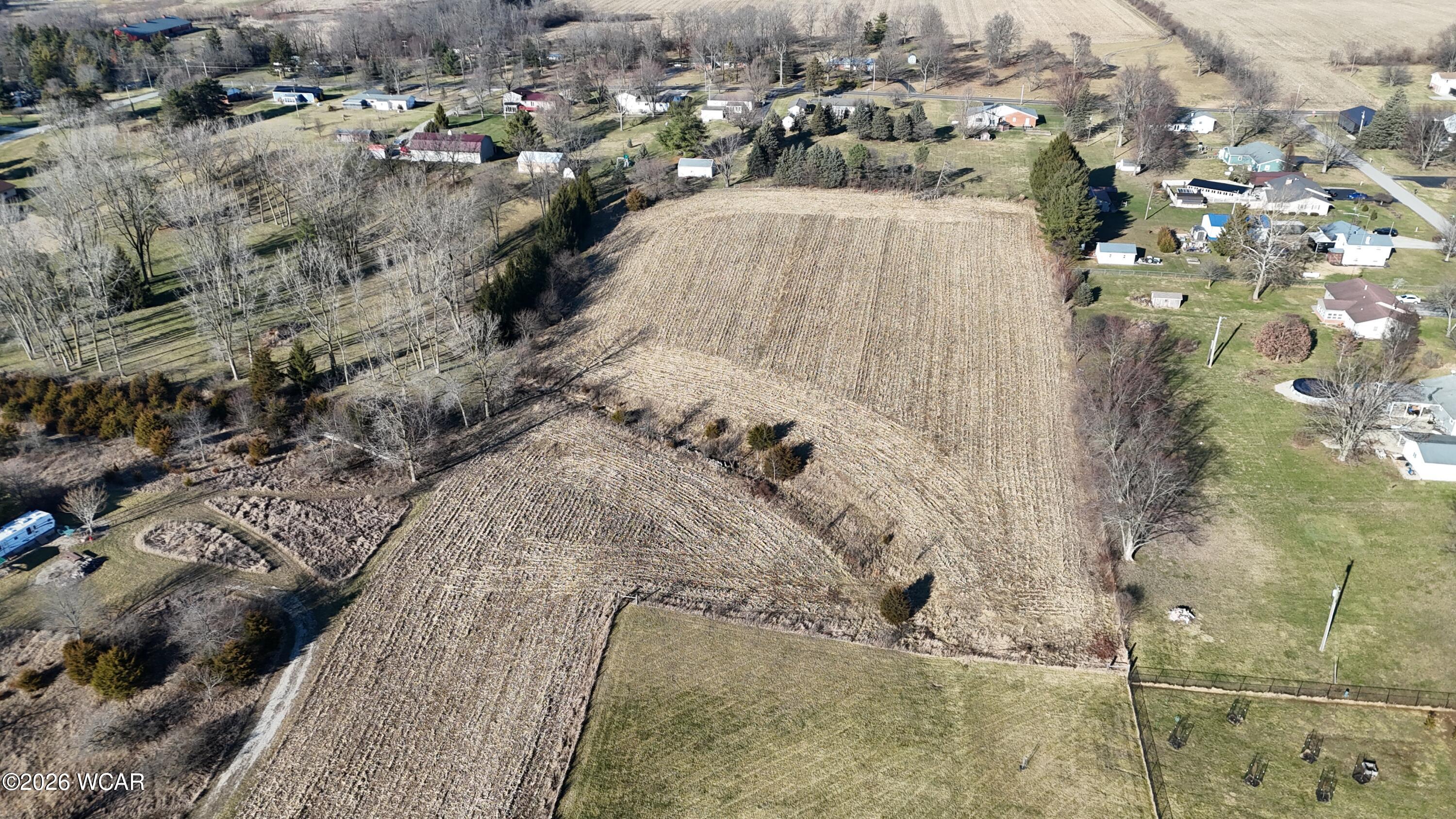 1274 Township Rd 204, Bellefontaine, Ohio