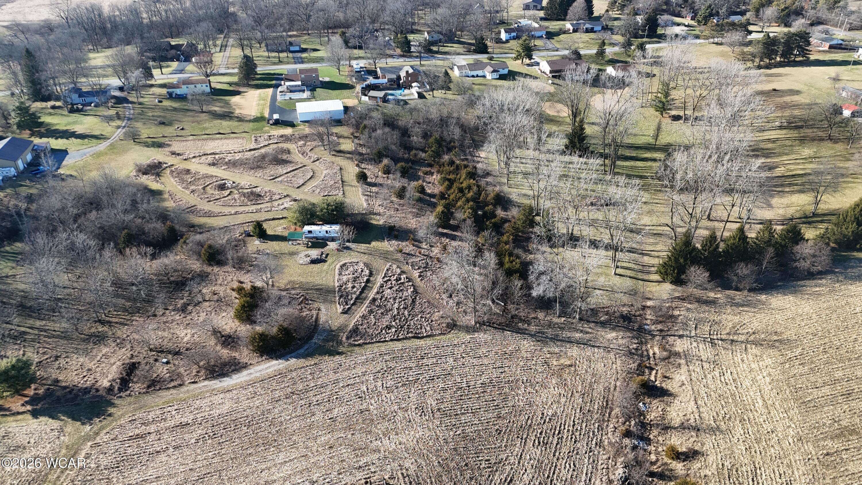 1274 Township Rd 204, Bellefontaine, Ohio