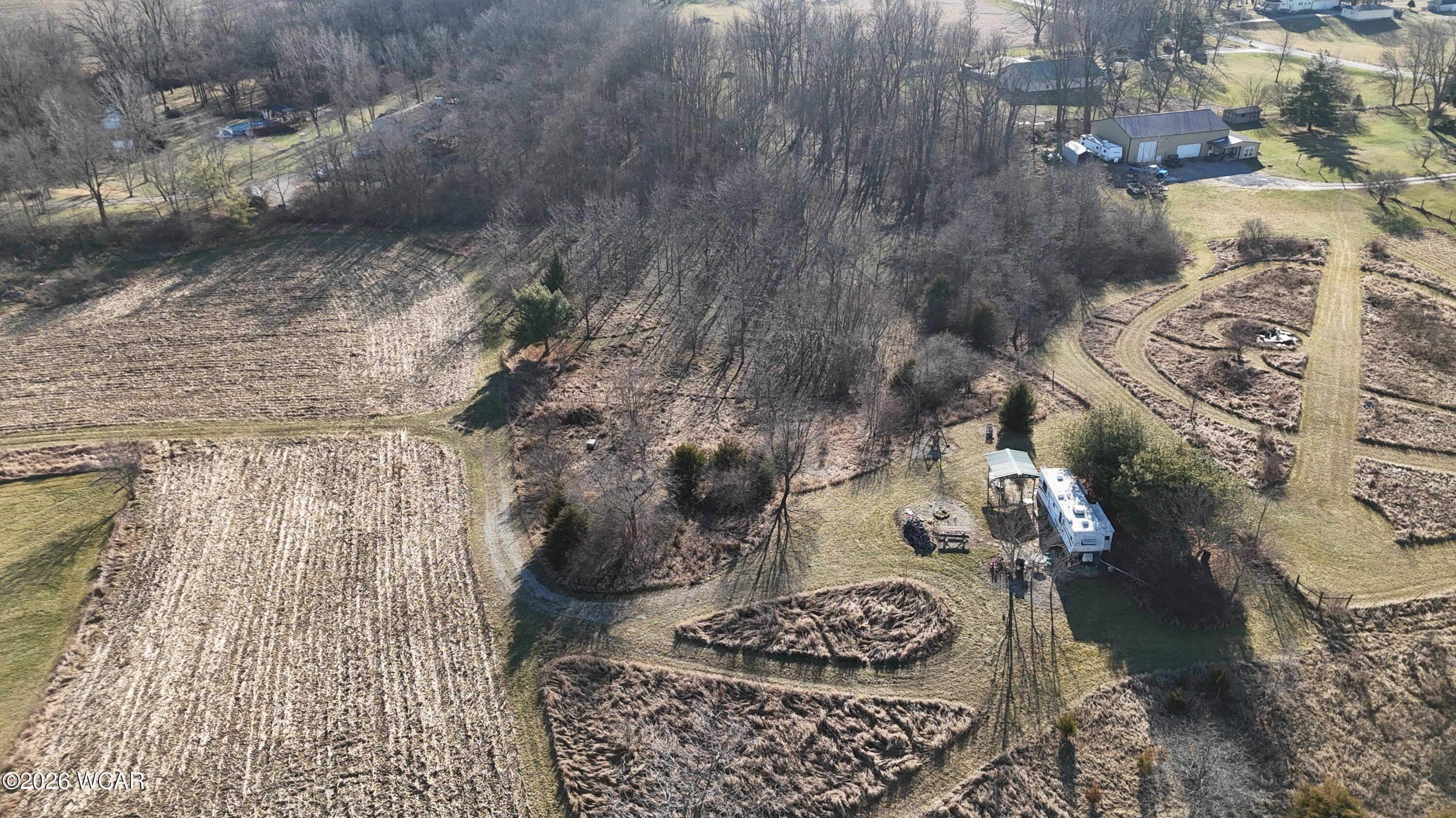 1274 Township Rd 204, Bellefontaine, Ohio