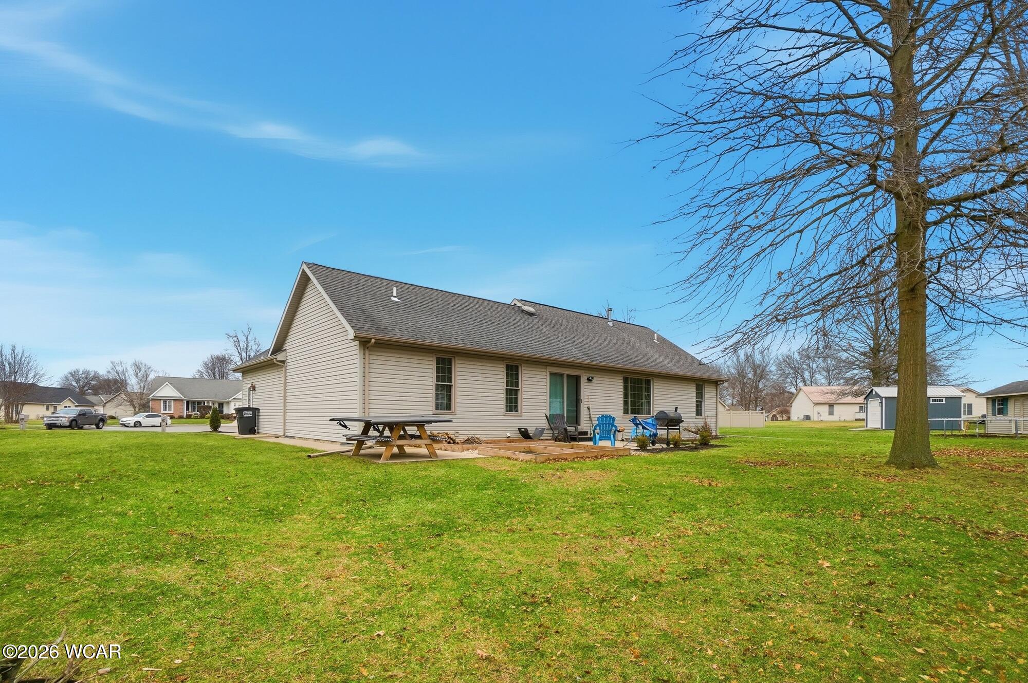 1919 Jared Place, Lima, Ohio