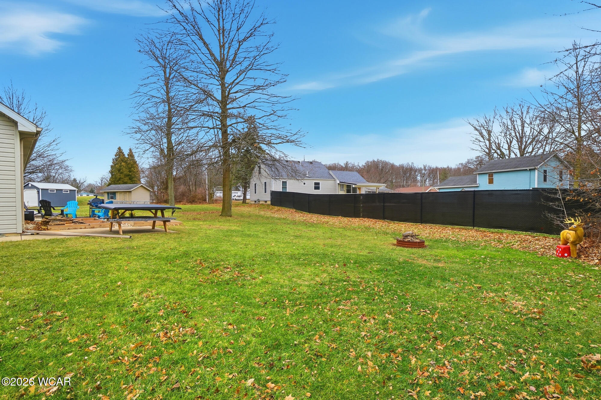 1919 Jared Place, Lima, Ohio