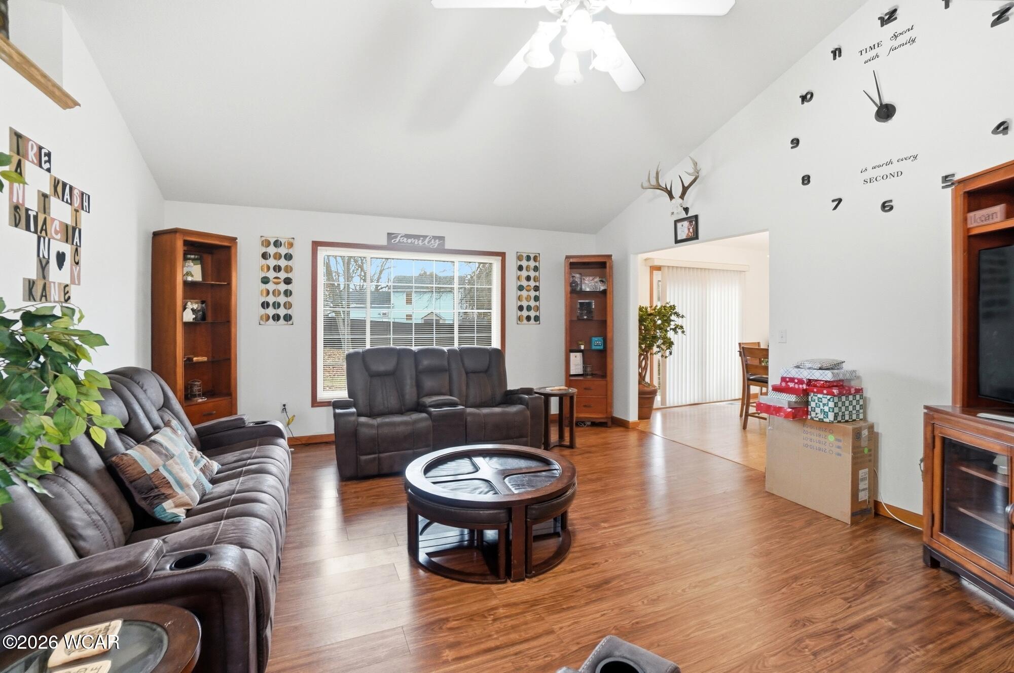 1919 Jared Place, Lima, Ohio