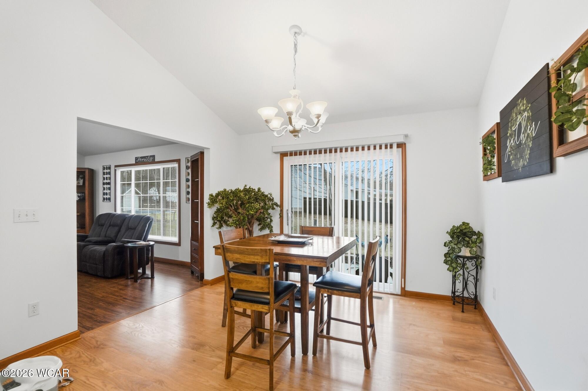 1919 Jared Place, Lima, Ohio