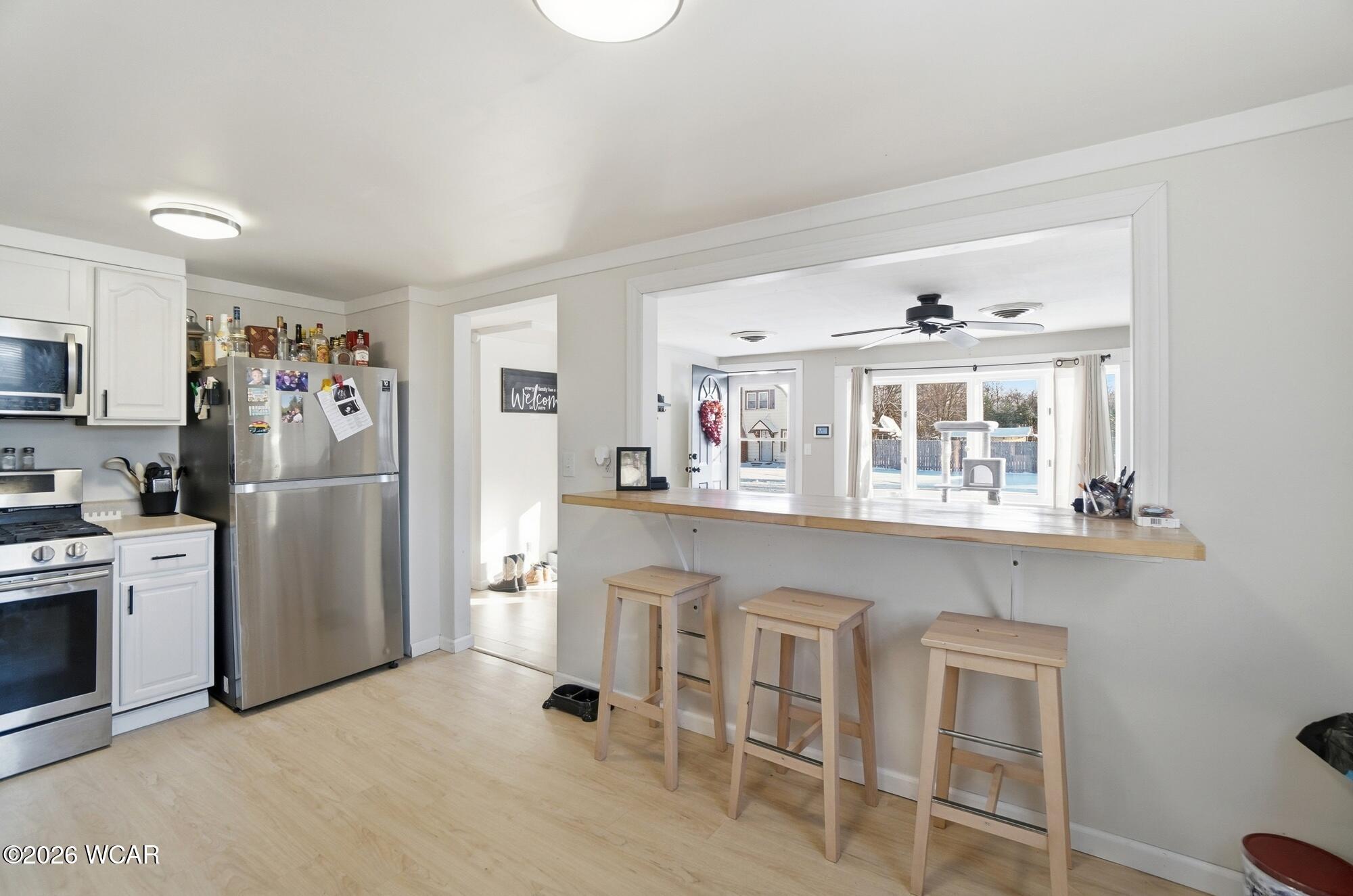 1435 Central Avenue, Lima, Ohio