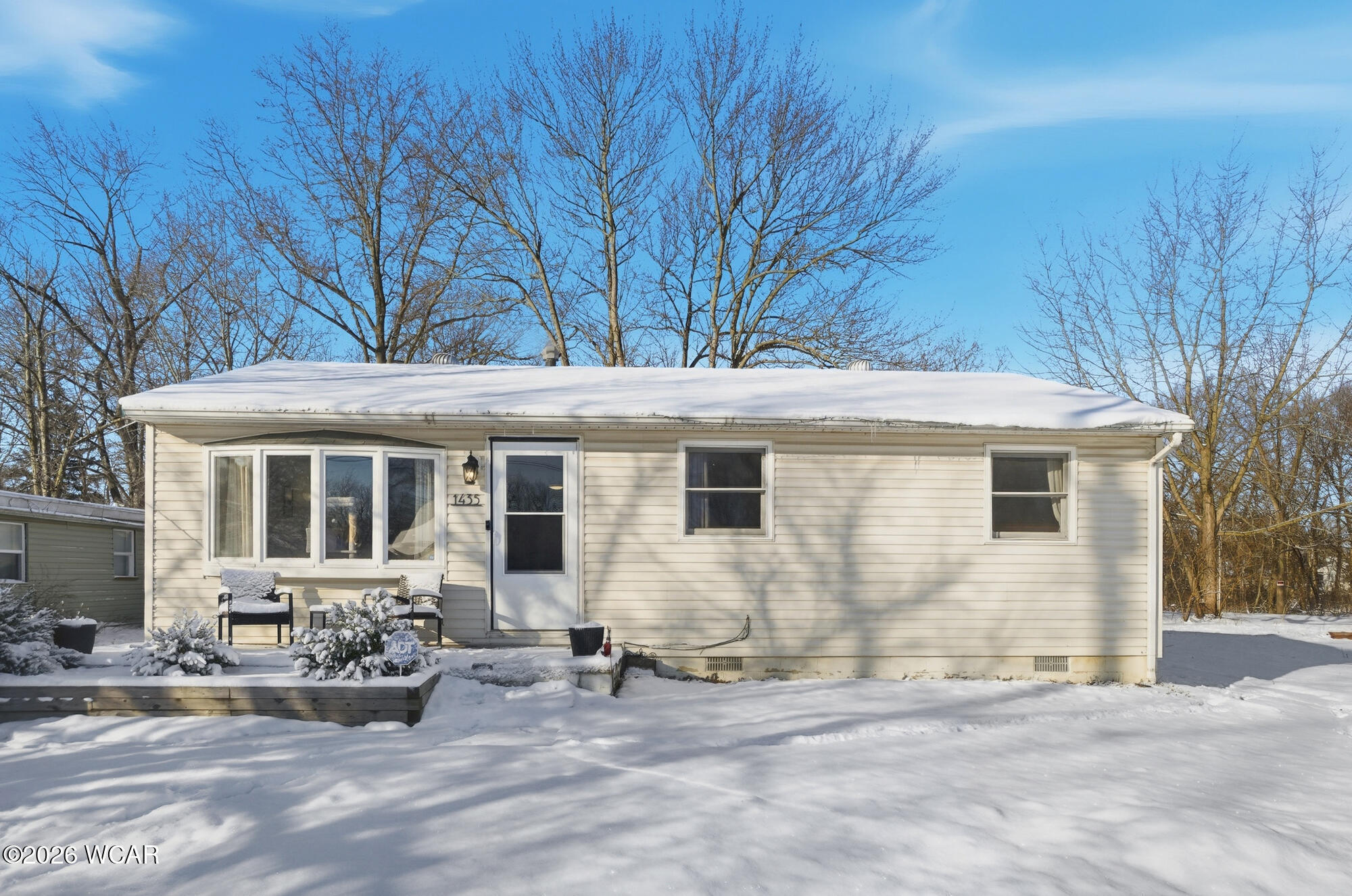 1435 Central Avenue, Lima, Ohio