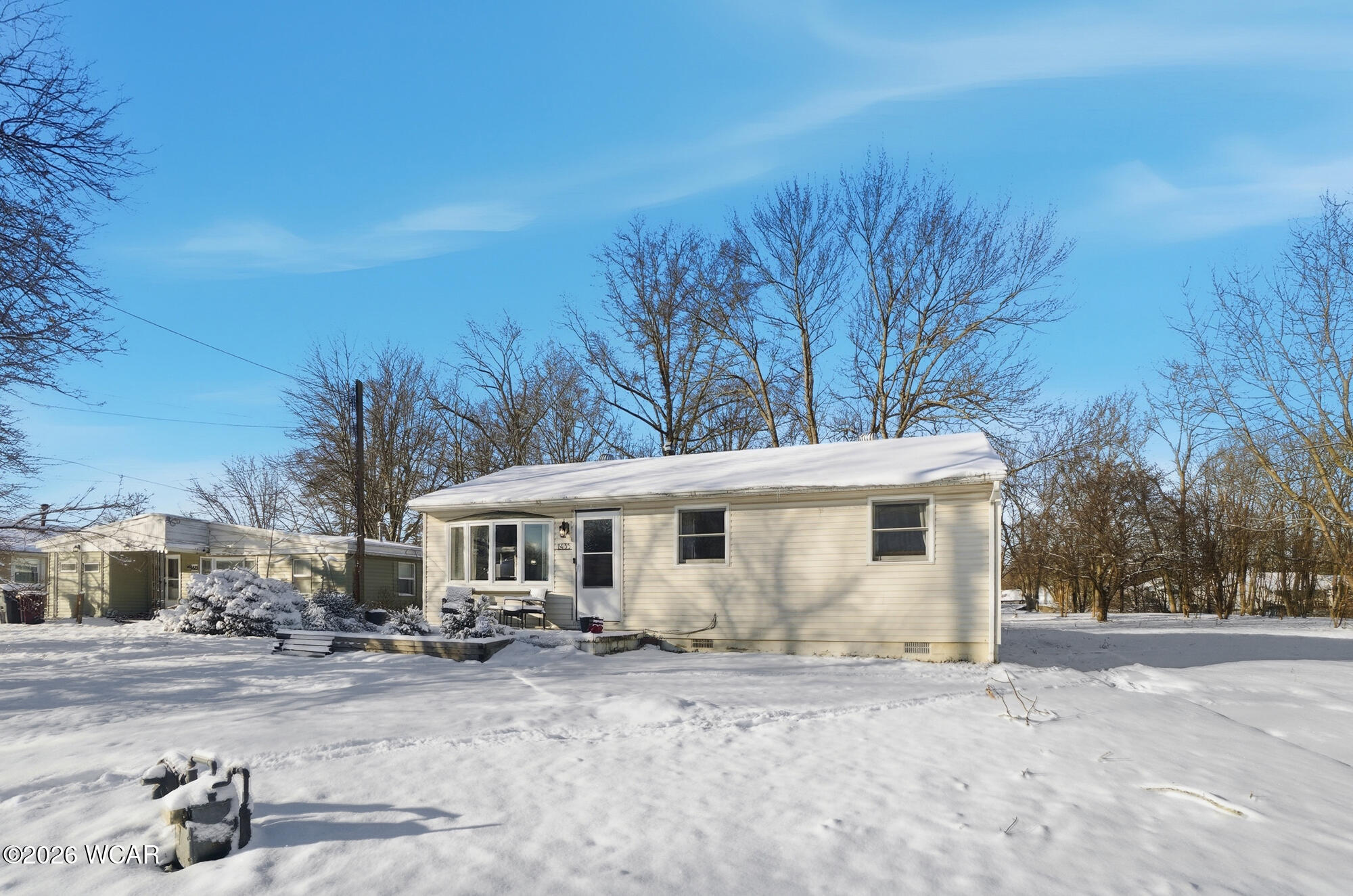 1435 Central Avenue, Lima, Ohio