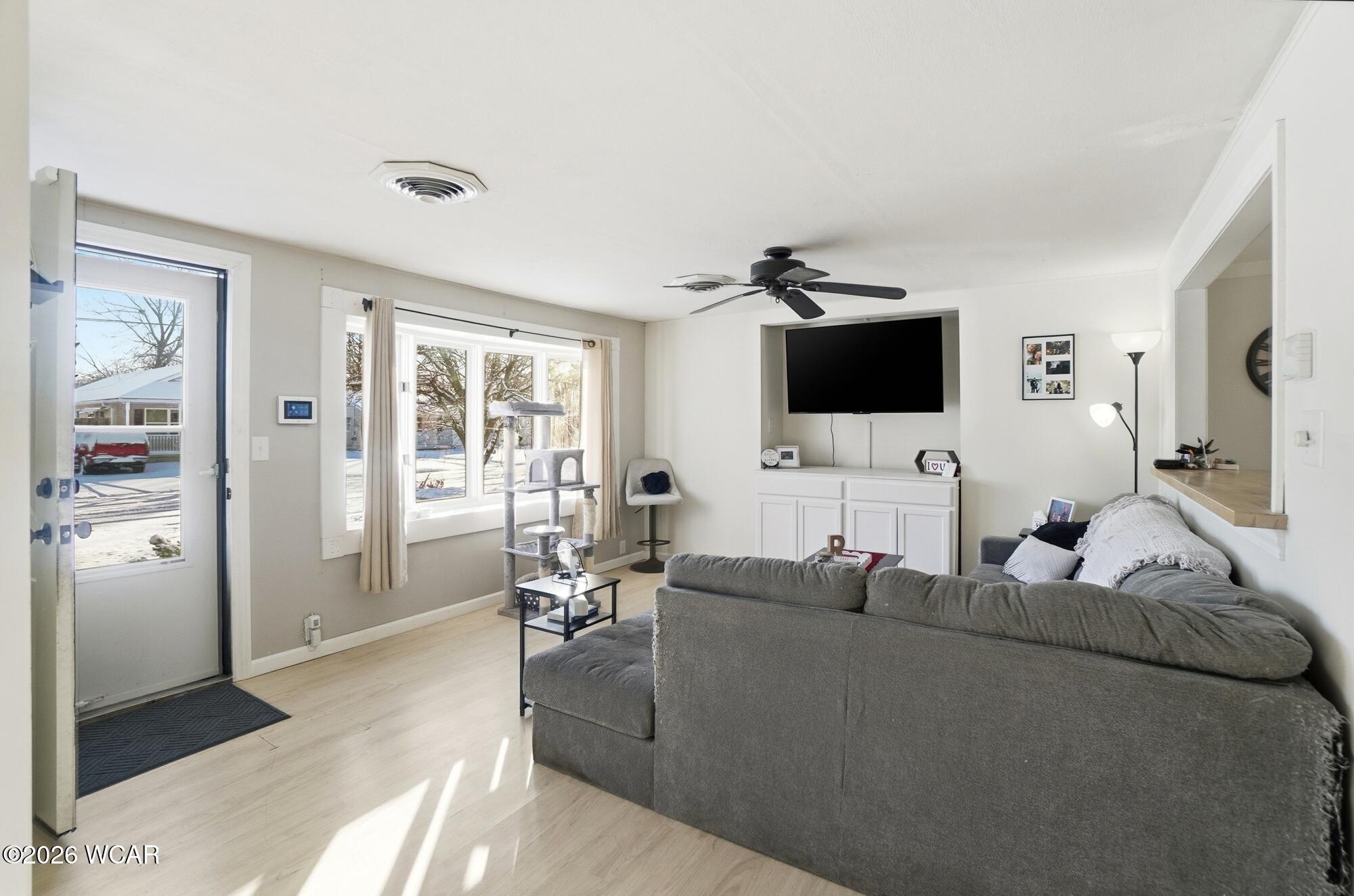 1435 Central Avenue, Lima, Ohio