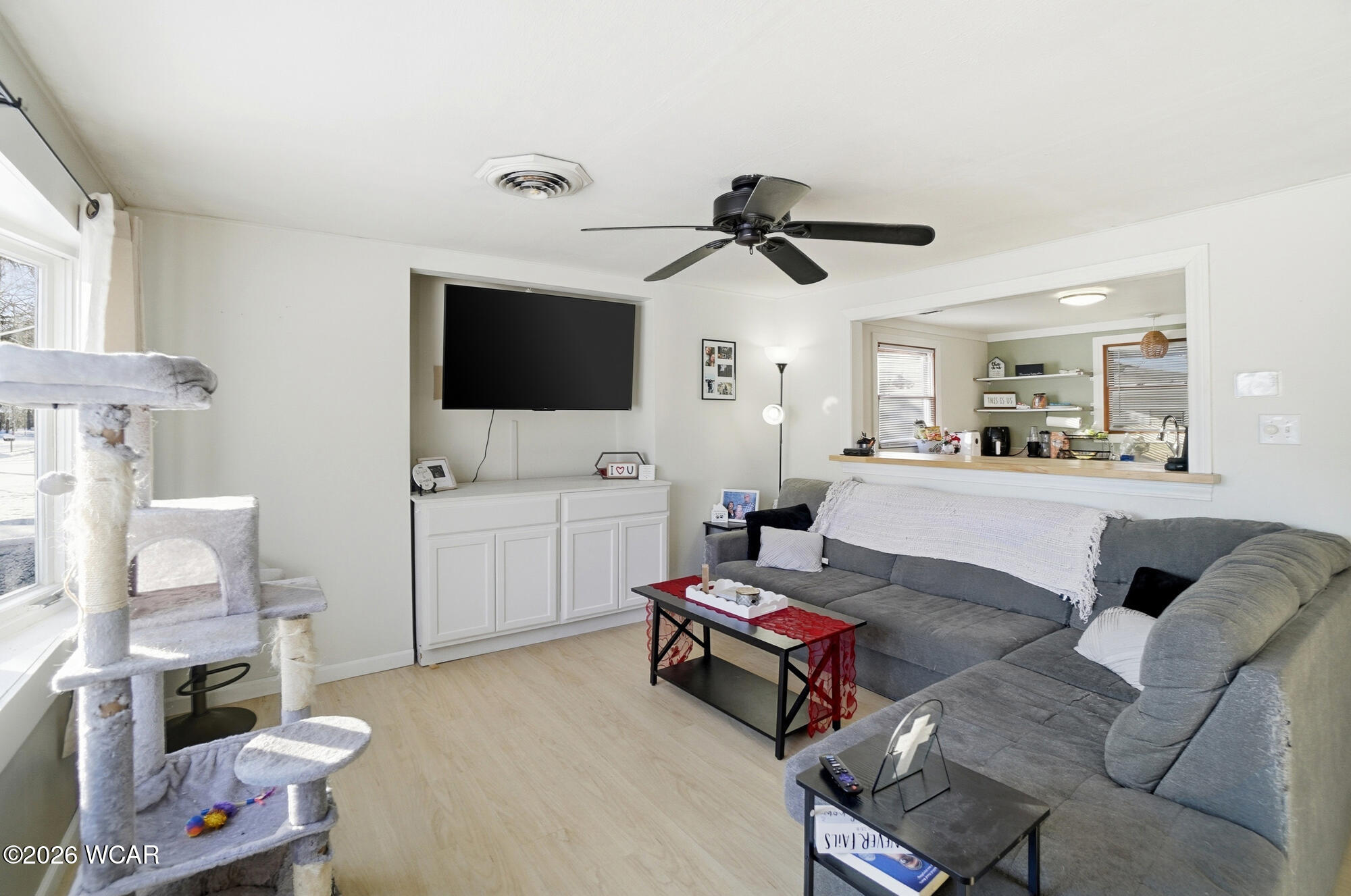 1435 Central Avenue, Lima, Ohio