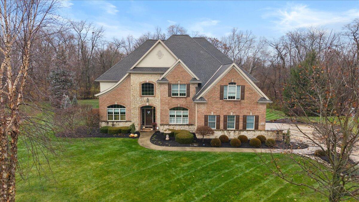 1162 Ontario Court, Sidney, Ohio 45365