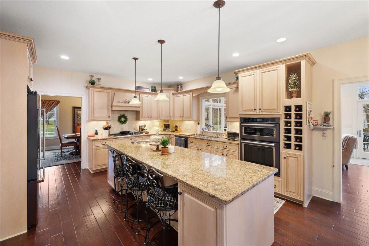 1162 Ontario Court, Sidney, Ohio 45365