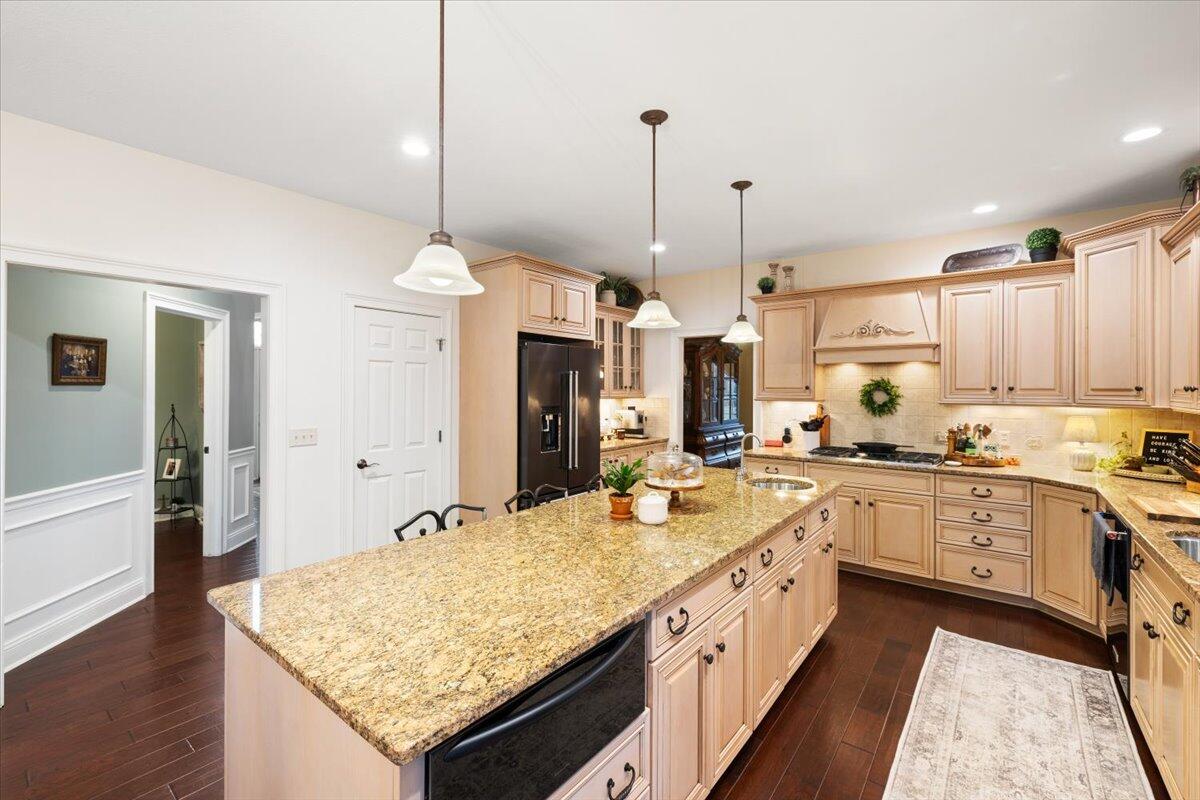 1162 Ontario Court, Sidney, Ohio 45365