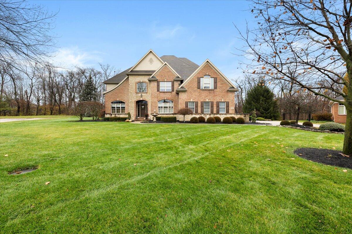 1162 Ontario Court, Sidney, Ohio 45365