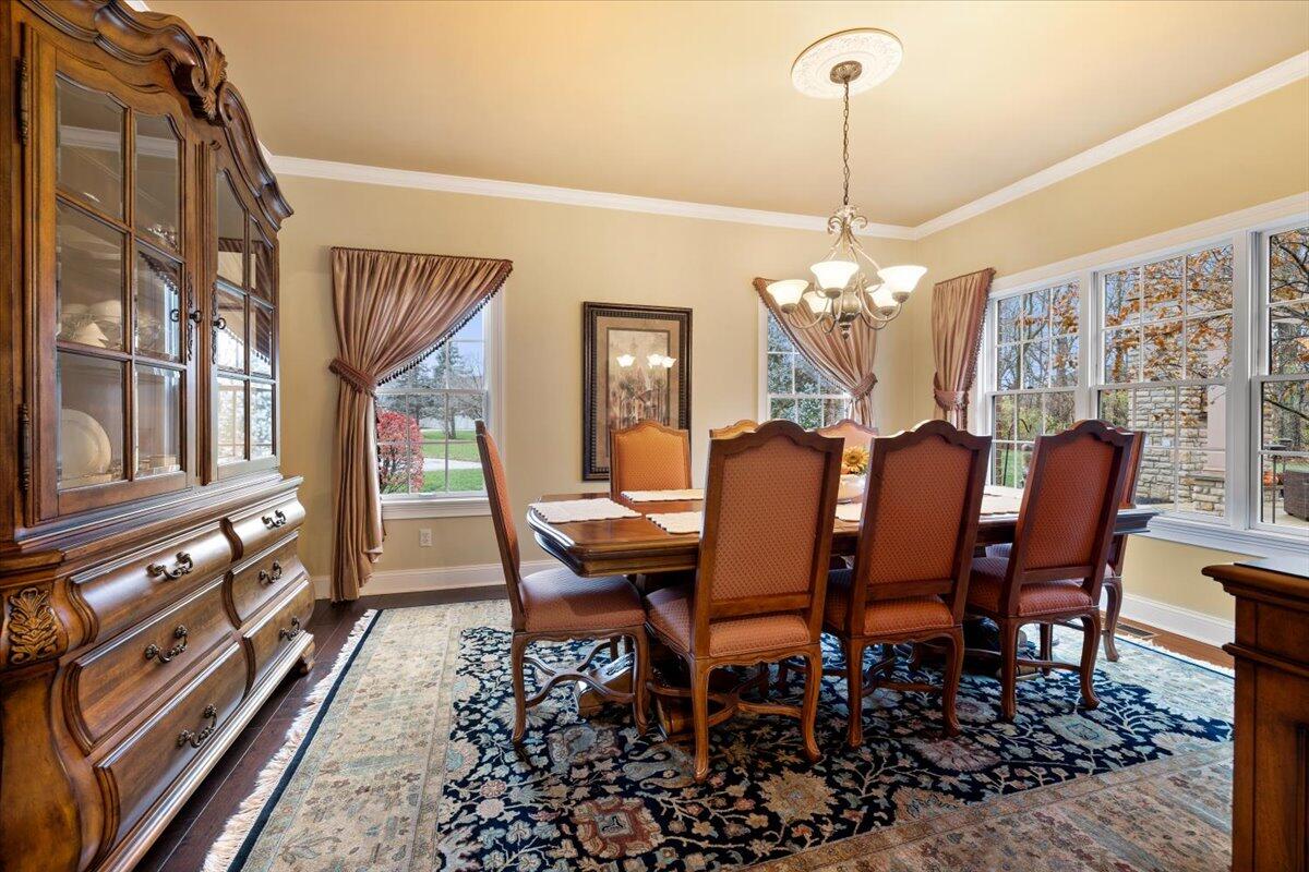 1162 Ontario Court, Sidney, Ohio 45365