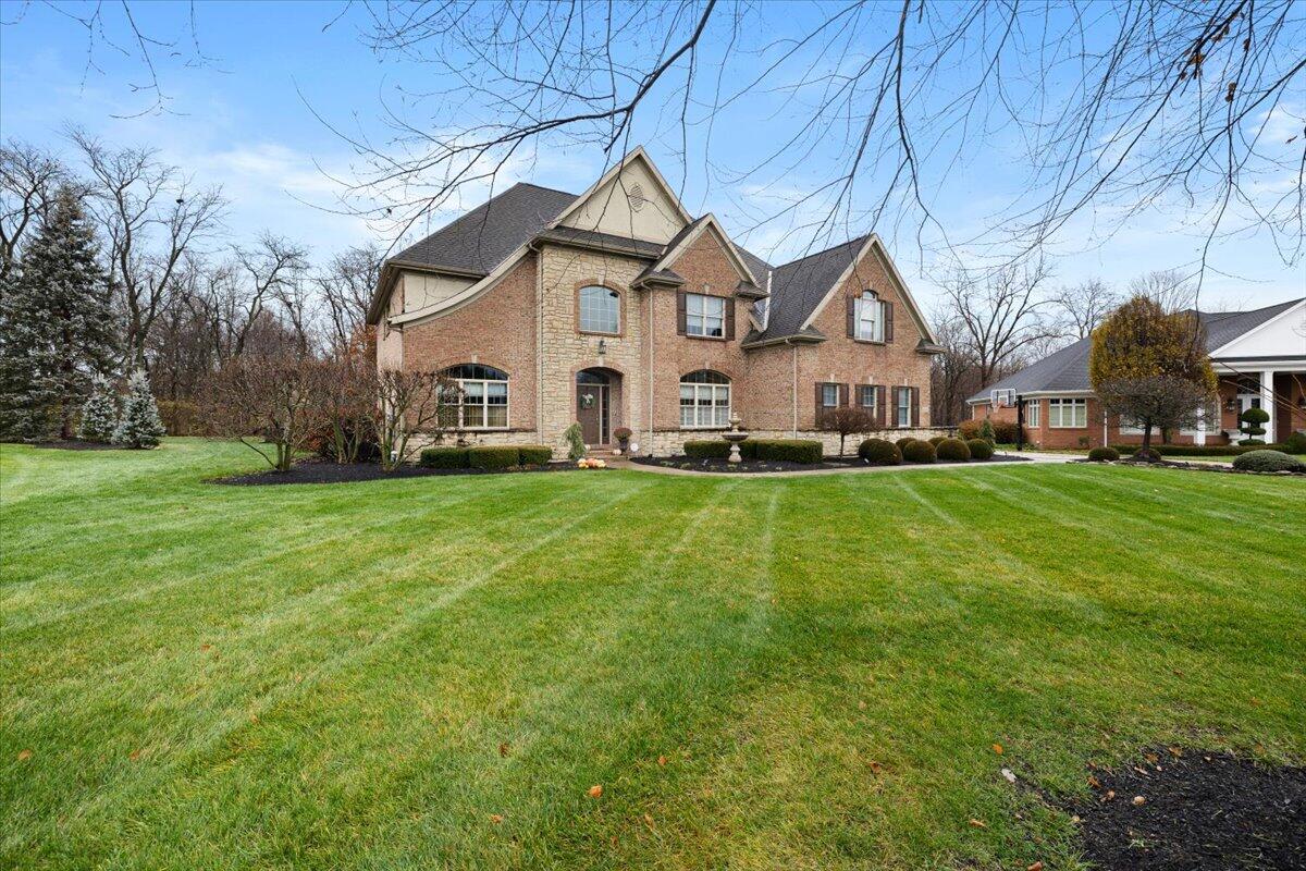 1162 Ontario Court, Sidney, Ohio 45365