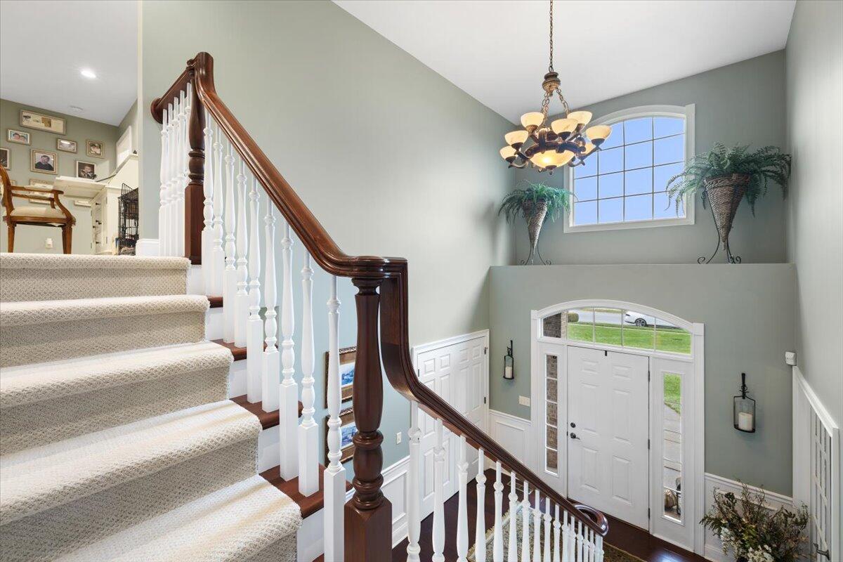 1162 Ontario Court, Sidney, Ohio 45365