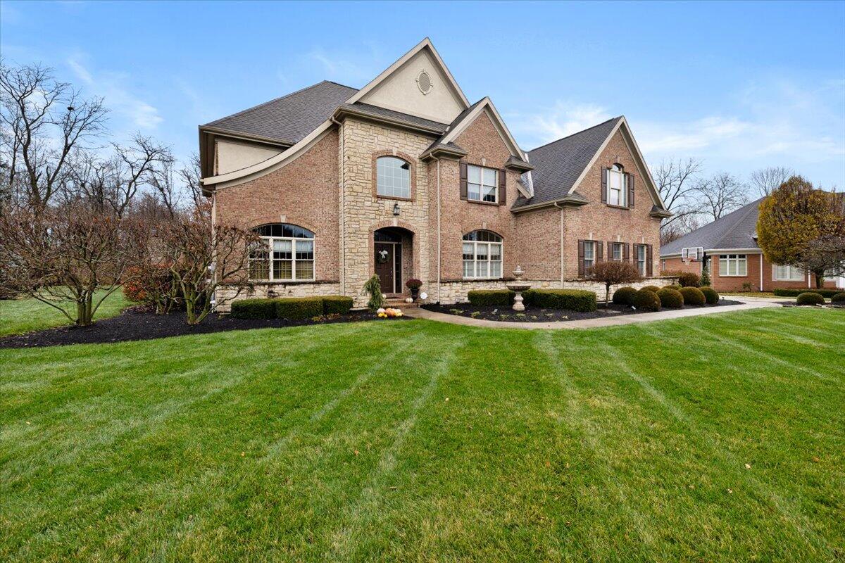 1162 Ontario Court, Sidney, Ohio 45365