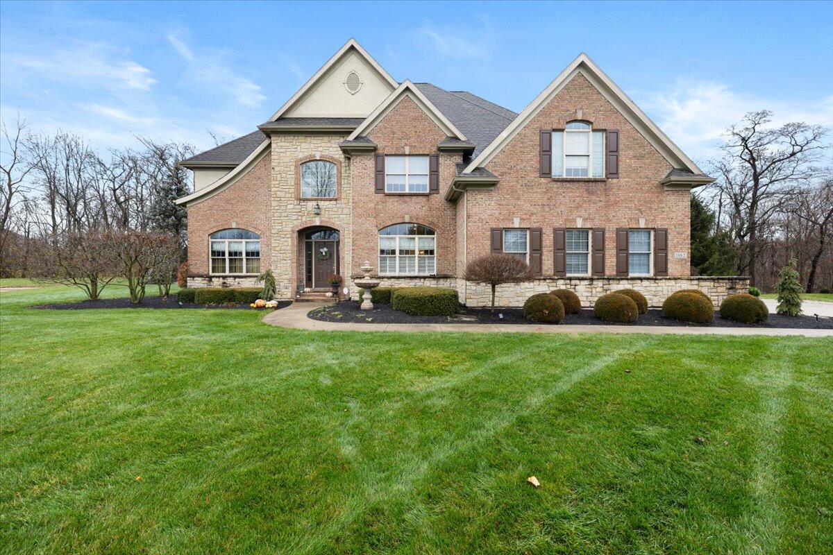 1162 Ontario Court, Sidney, Ohio 45365