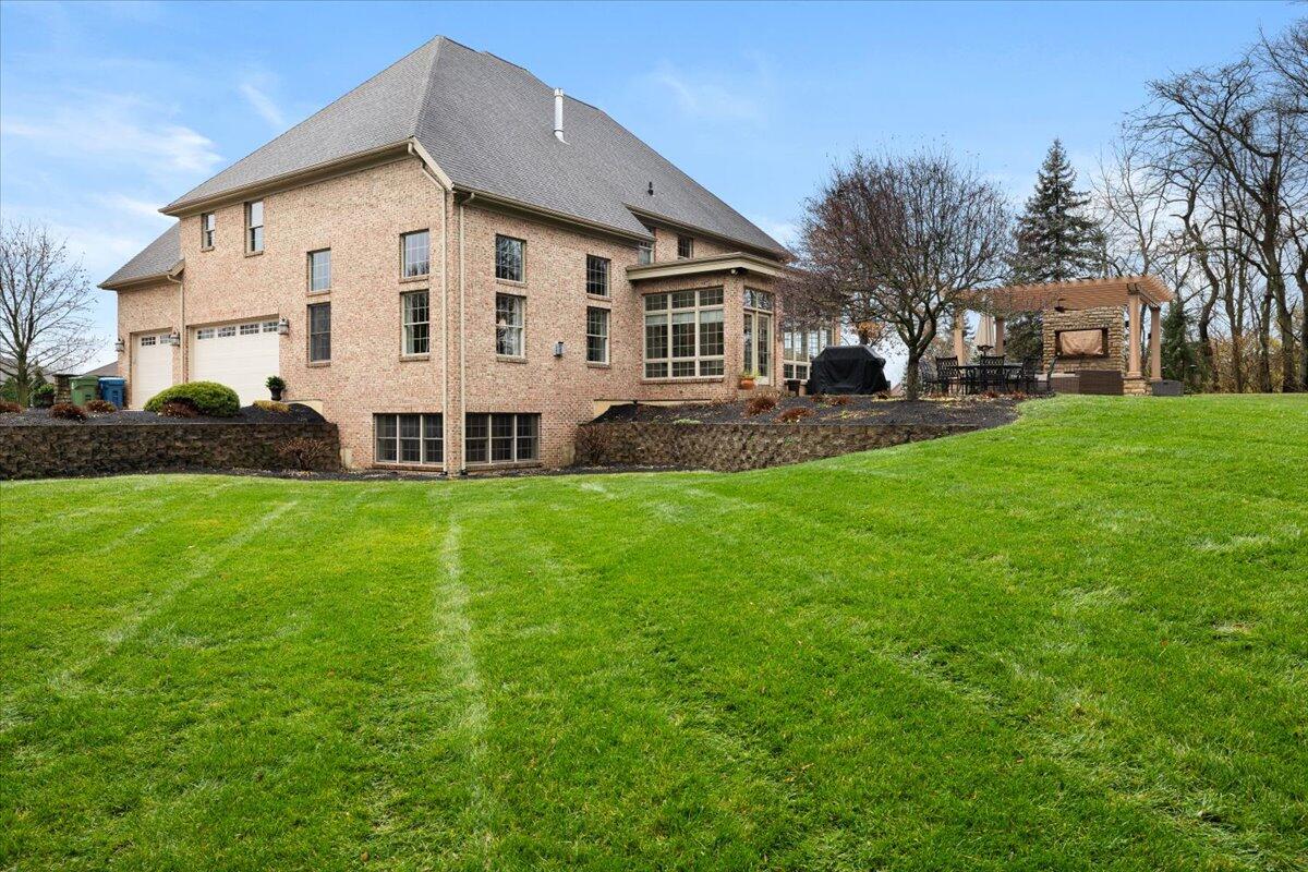 1162 Ontario Court, Sidney, Ohio 45365