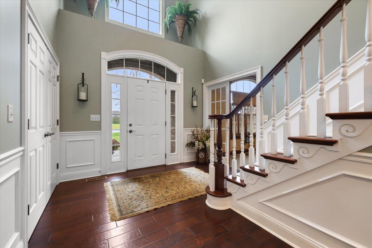 1162 Ontario Court, Sidney, Ohio 45365