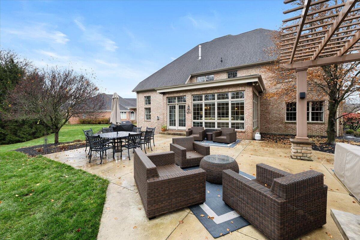 1162 Ontario Court, Sidney, Ohio 45365