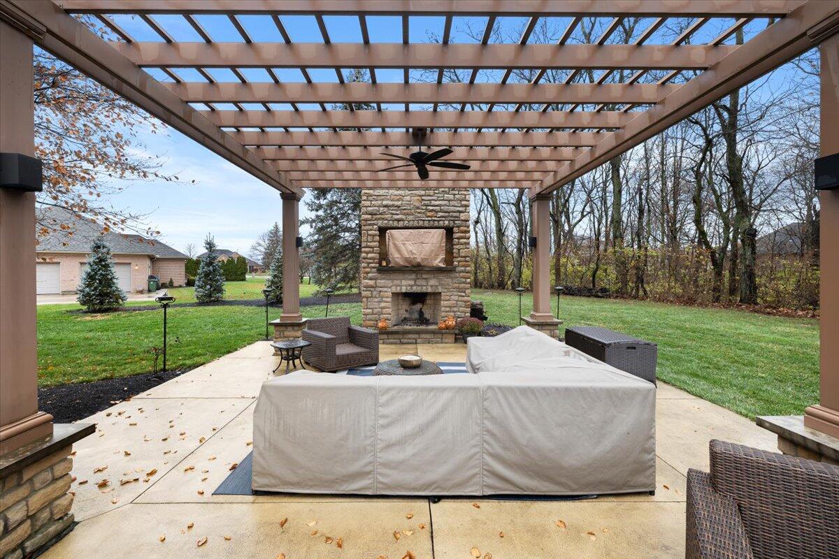 1162 Ontario Court, Sidney, Ohio 45365