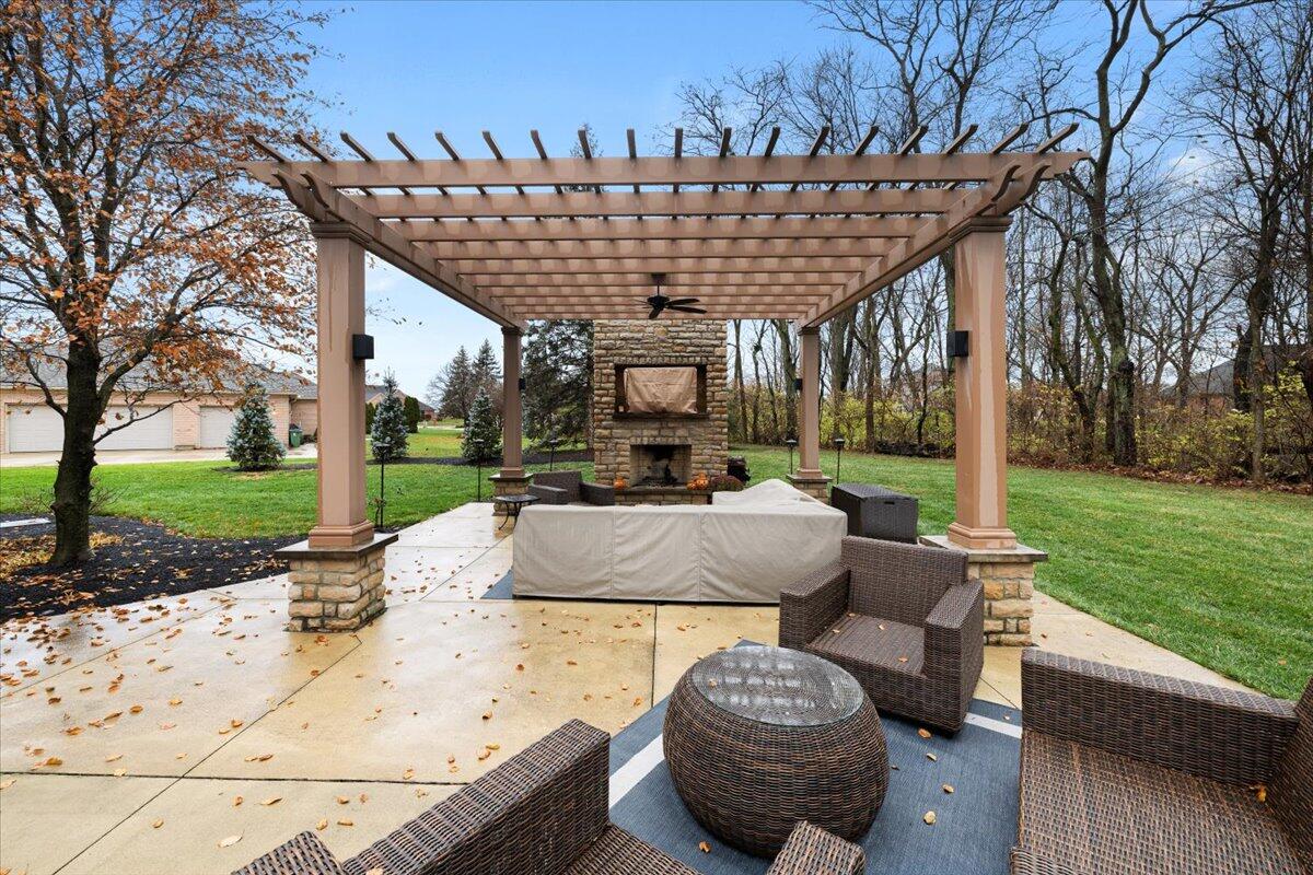 1162 Ontario Court, Sidney, Ohio 45365