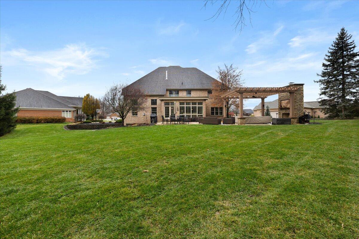 1162 Ontario Court, Sidney, Ohio 45365