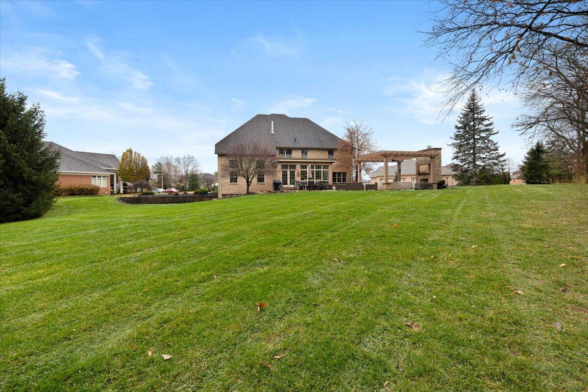 1162 Ontario Court, Sidney, Ohio 45365