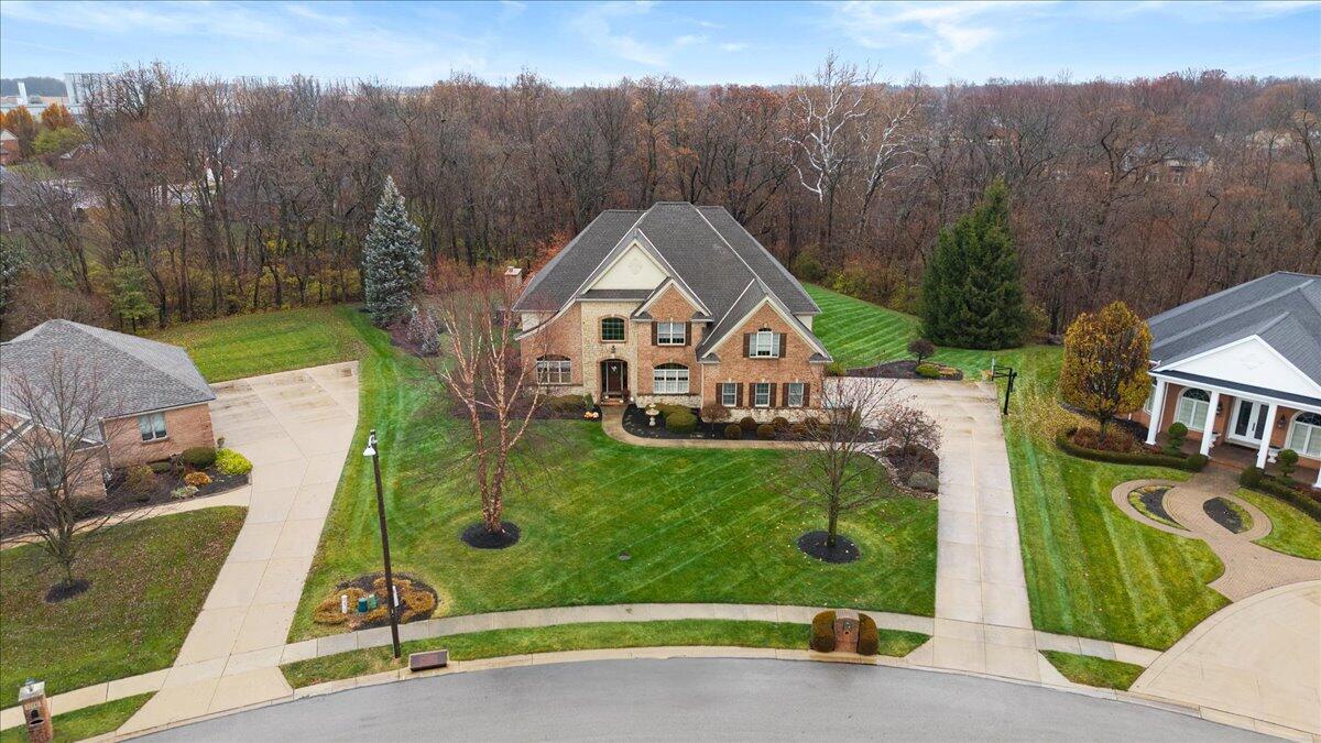 1162 Ontario Court, Sidney, Ohio 45365