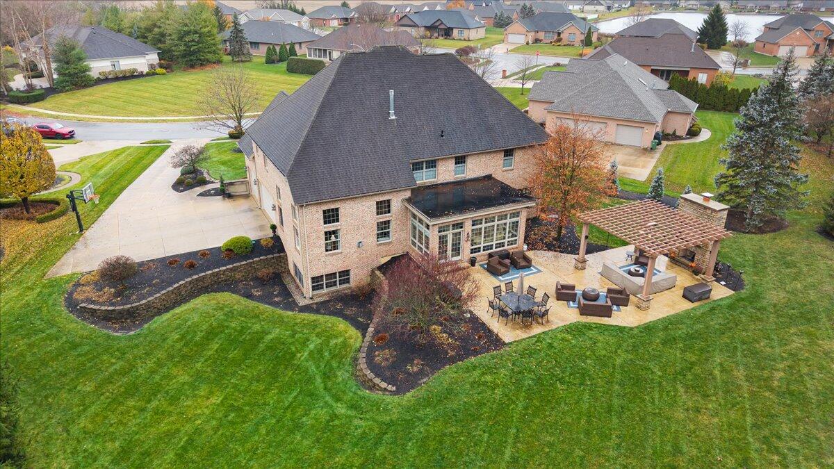 1162 Ontario Court, Sidney, Ohio 45365