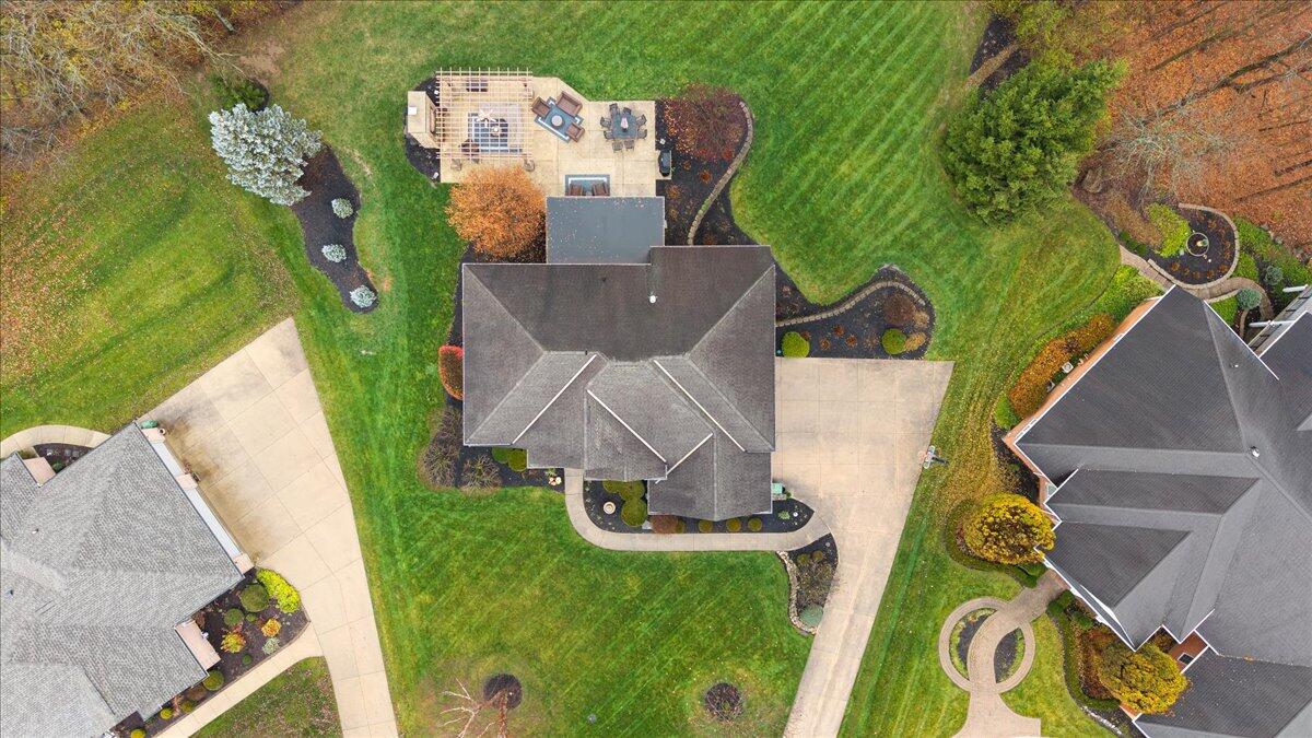 1162 Ontario Court, Sidney, Ohio 45365